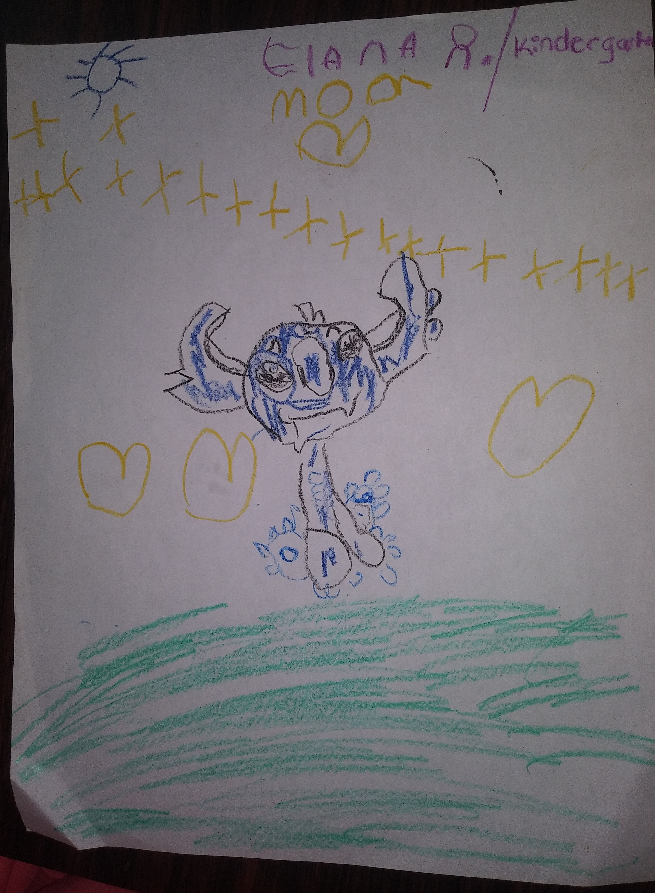 Stitch Thumbnail