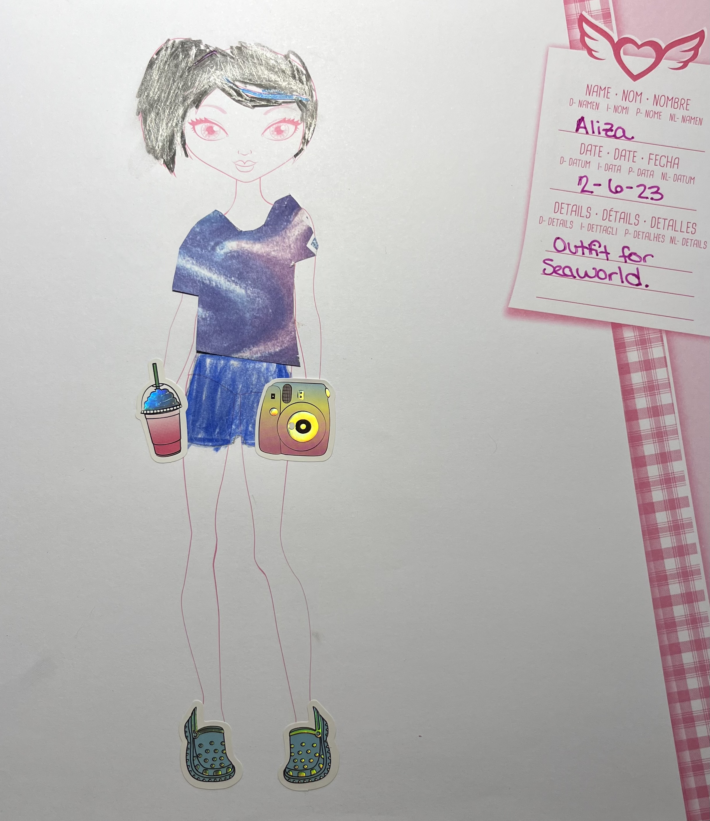 Fashion Design Thumbnail
