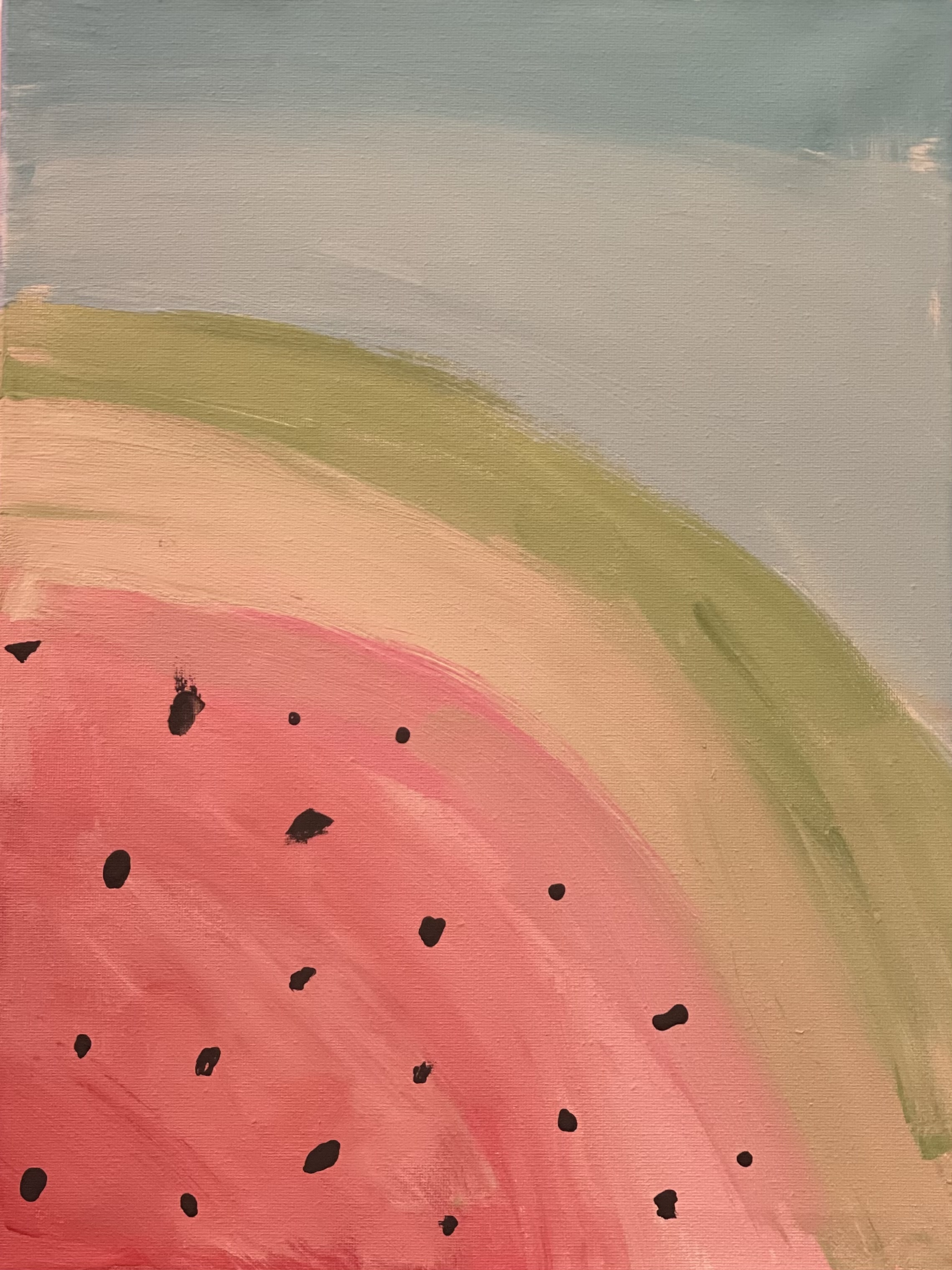 Watermelon Thumbnail