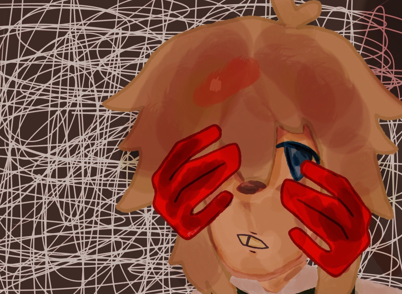 Basil Omori Thumbnail