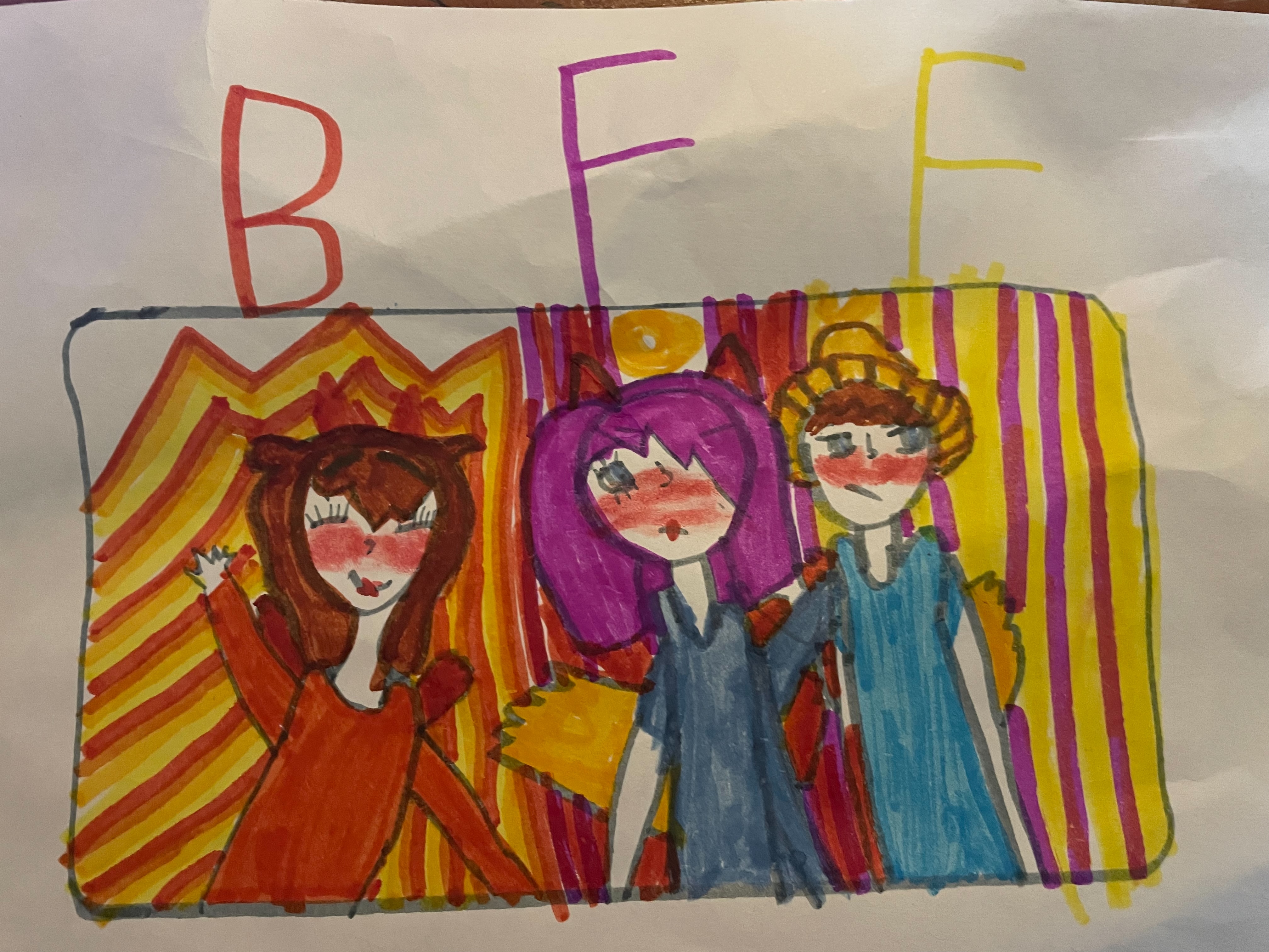 Best Friends Forever Thumbnail