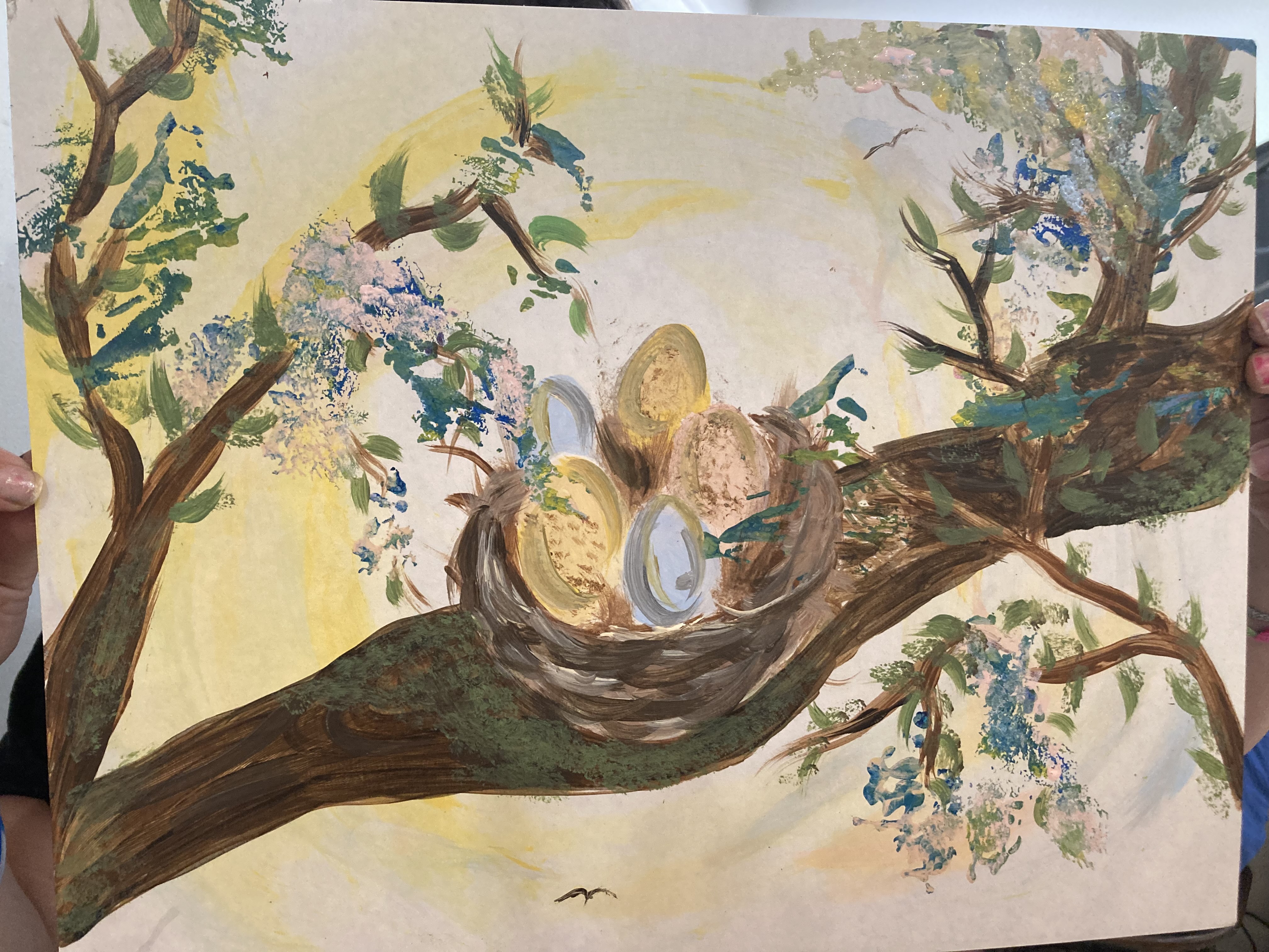 Early Spring Thumbnail