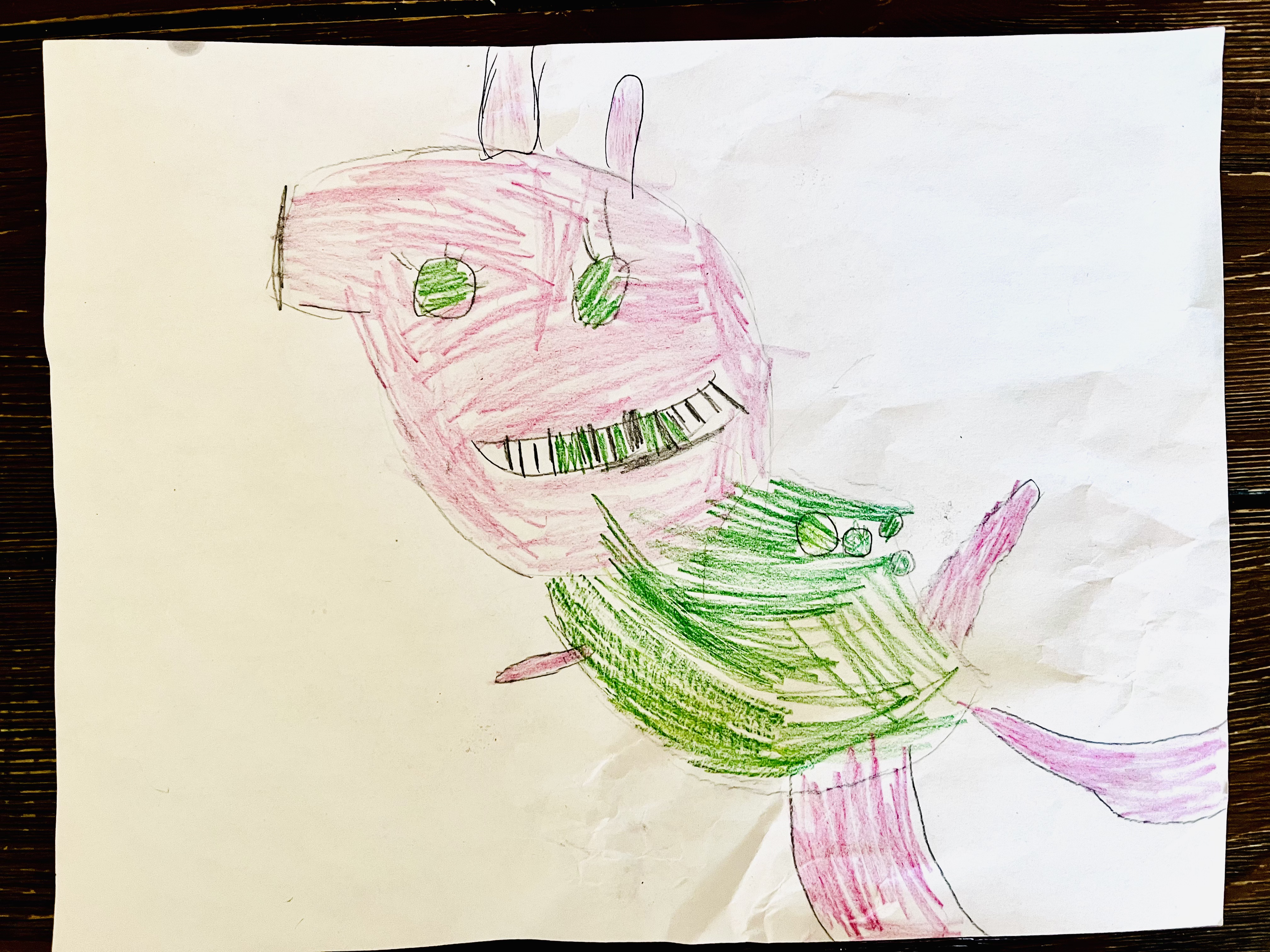 Peppa Pig Thumbnail