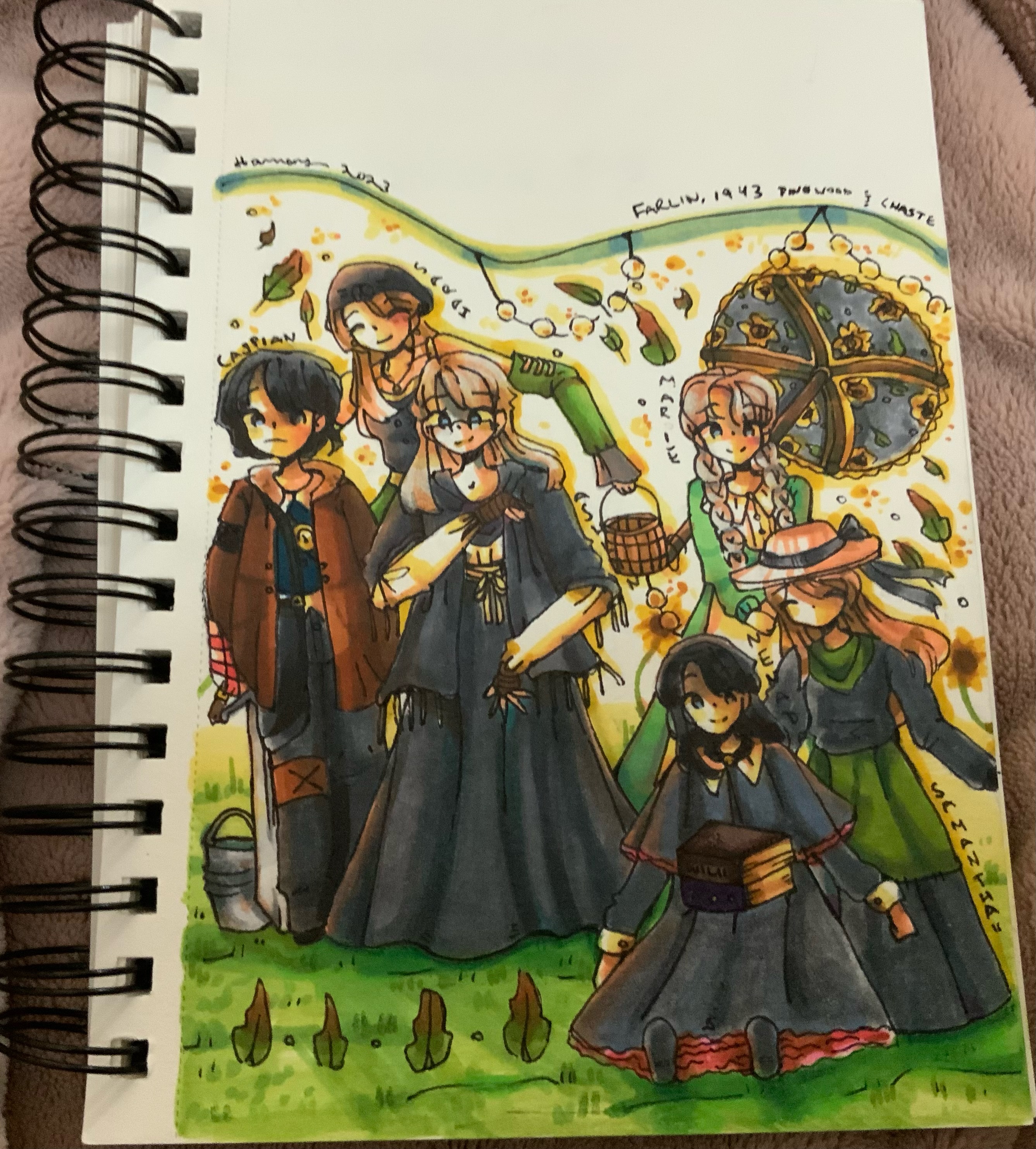 Pinewood Family Thumbnail