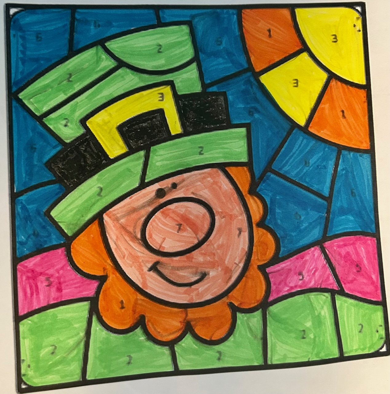 Mr. Leprechaun Thumbnail