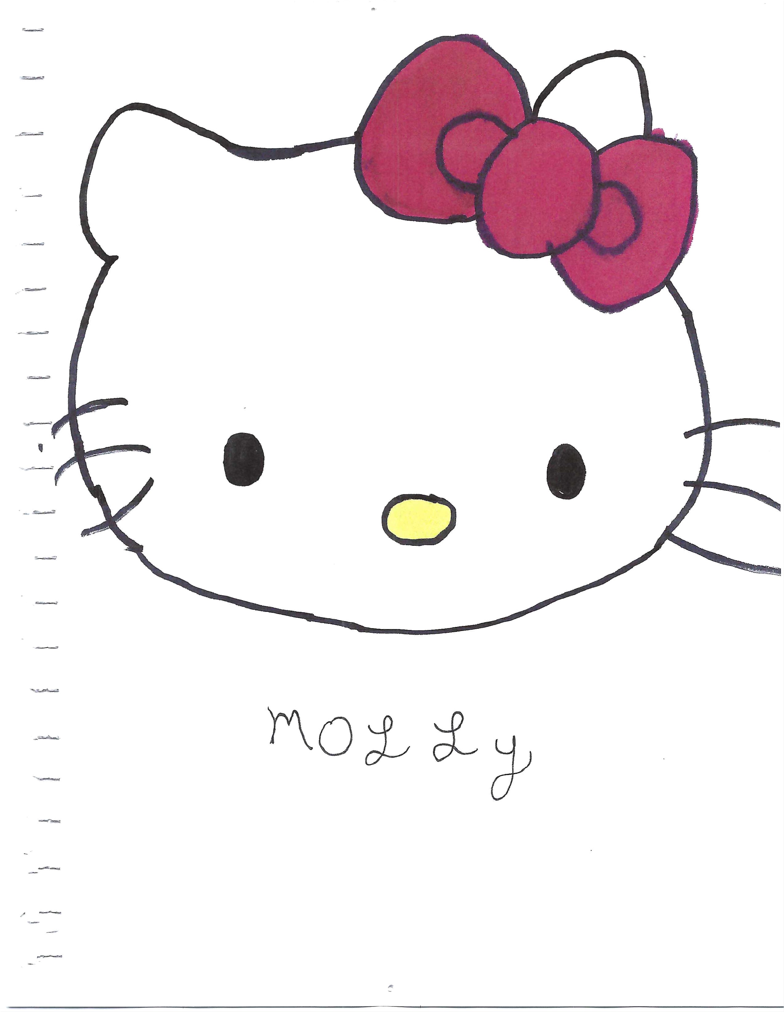 Hello Kitty Thumbnail
