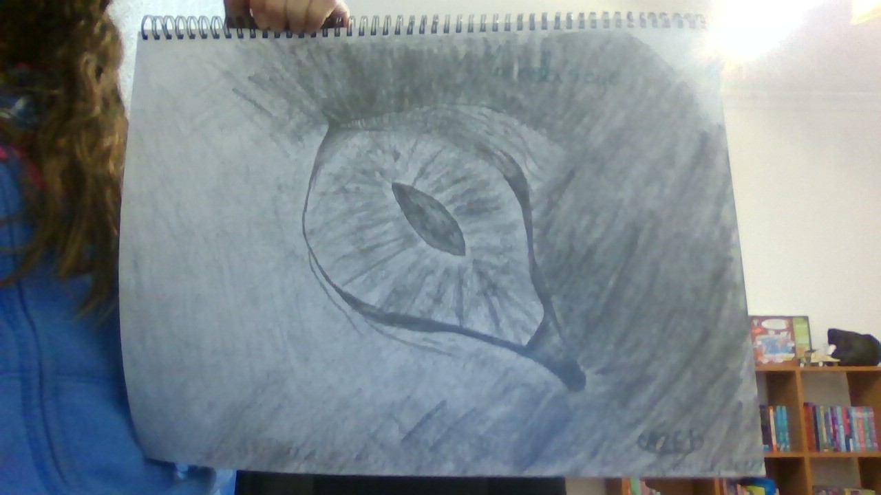 The Eye Thumbnail
