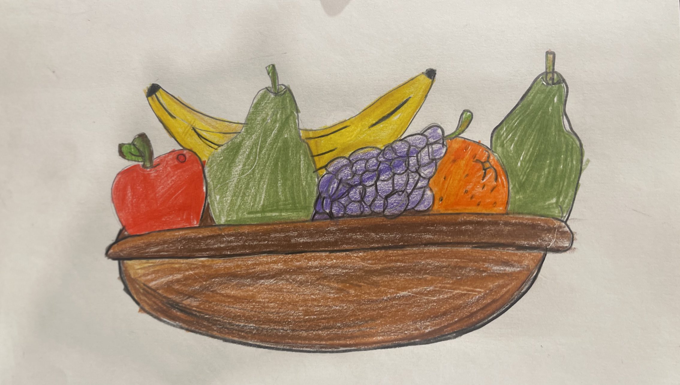 Fruit Bowl Thumbnail