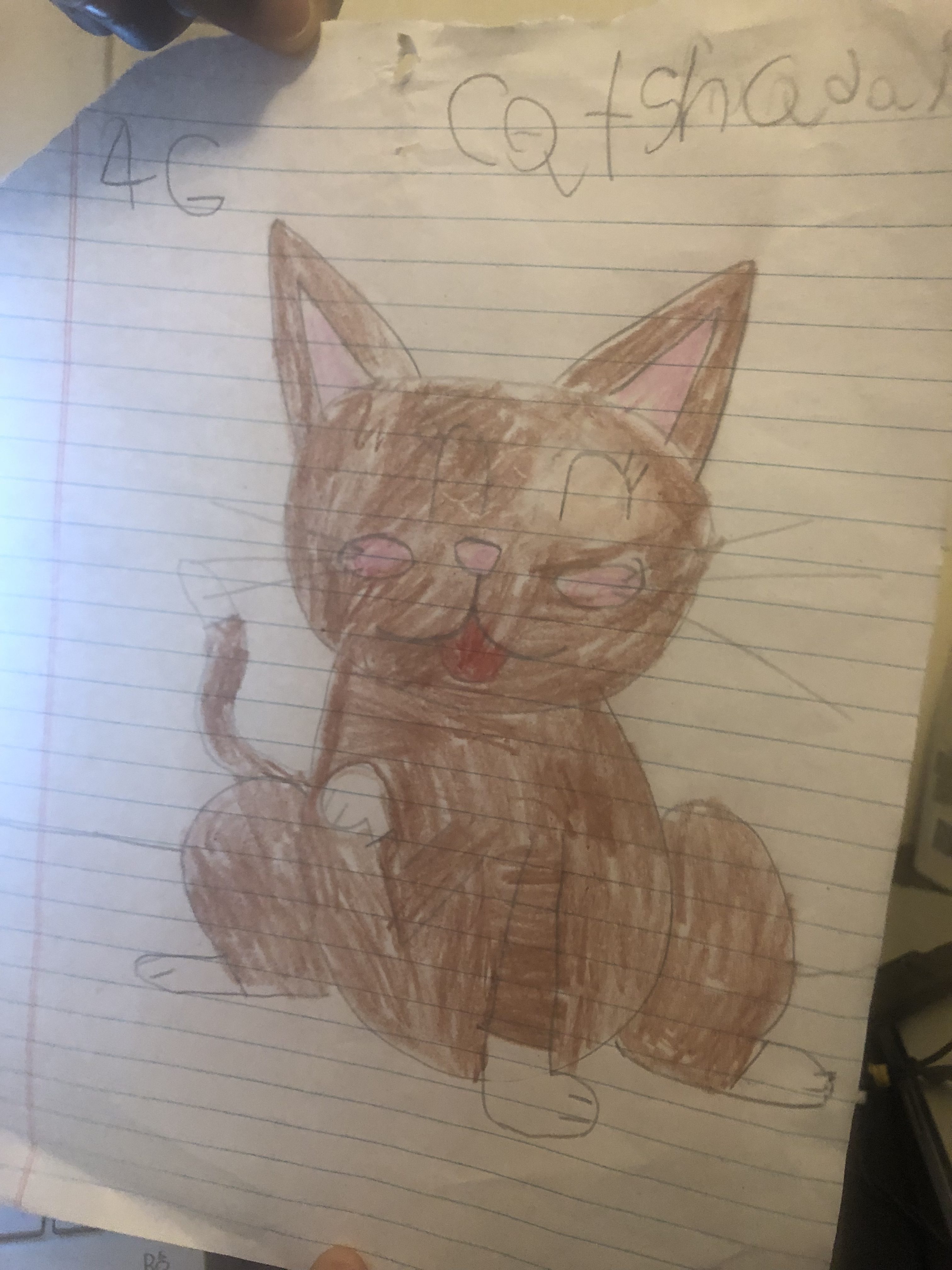 Kitty Thumbnail
