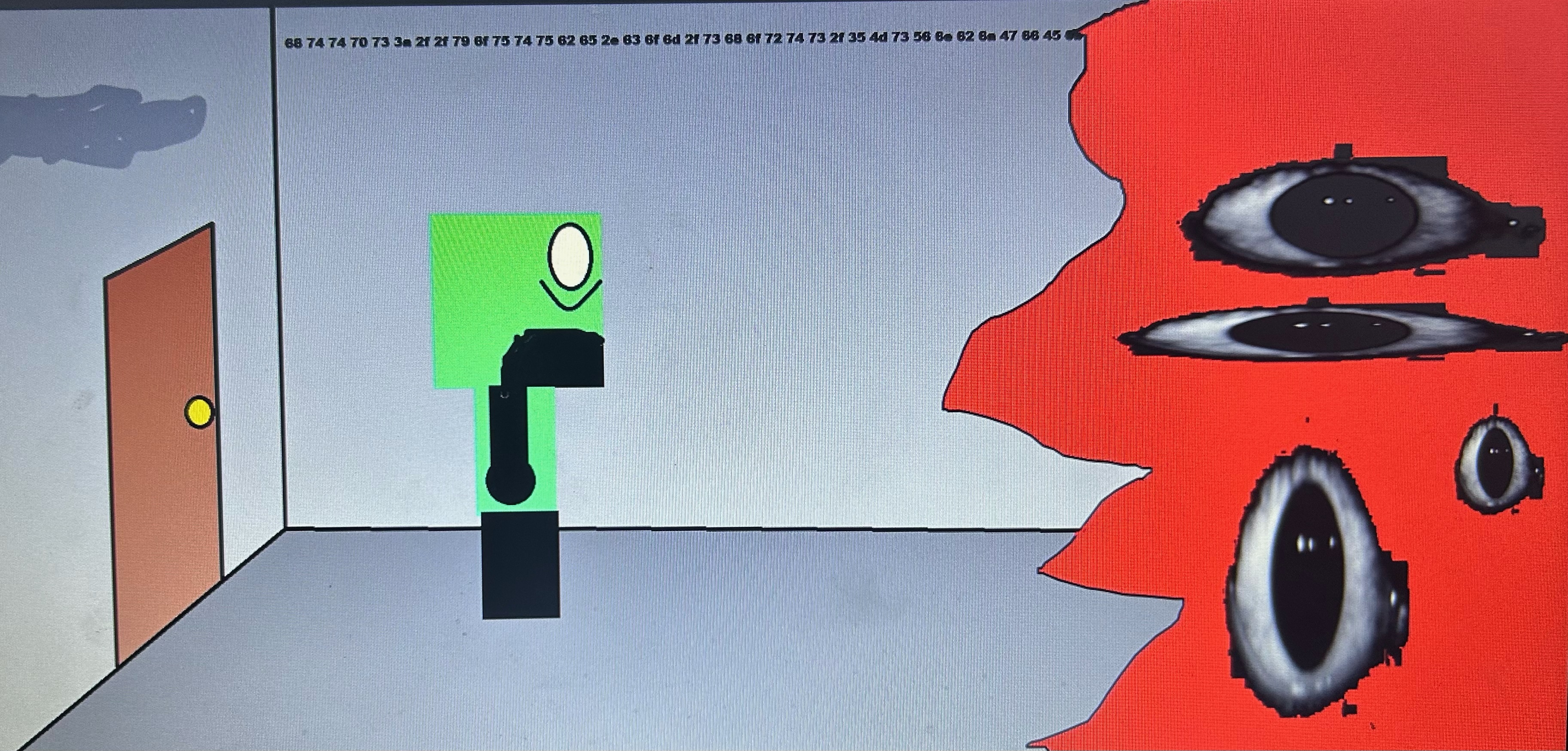 Creepy Place Thumbnail