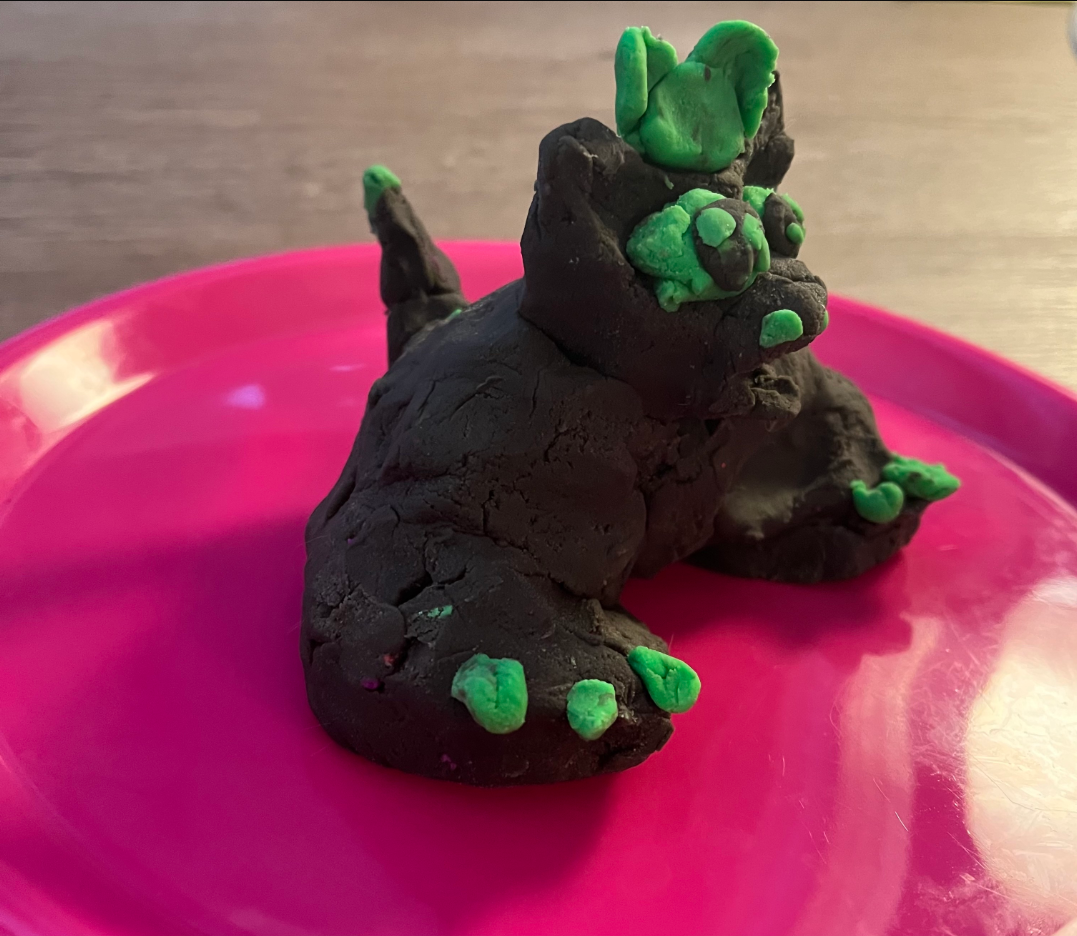 Dragon Cat Thumbnail