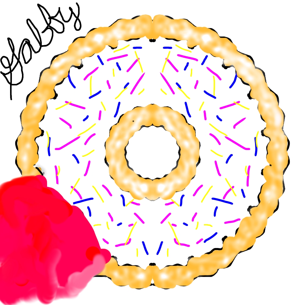 Donut eat my snack! Thumbnail