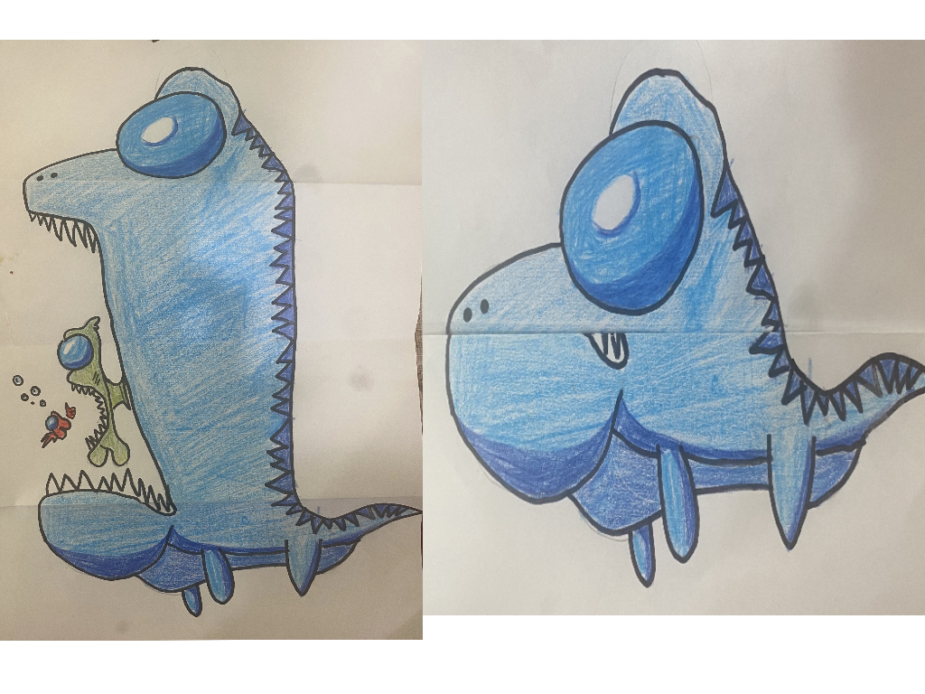 Mosasaurus Thumbnail