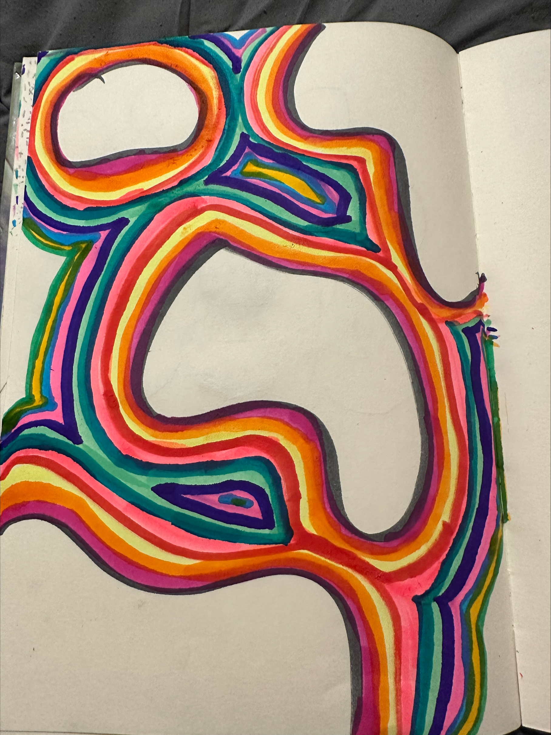 Color Explosion Thumbnail