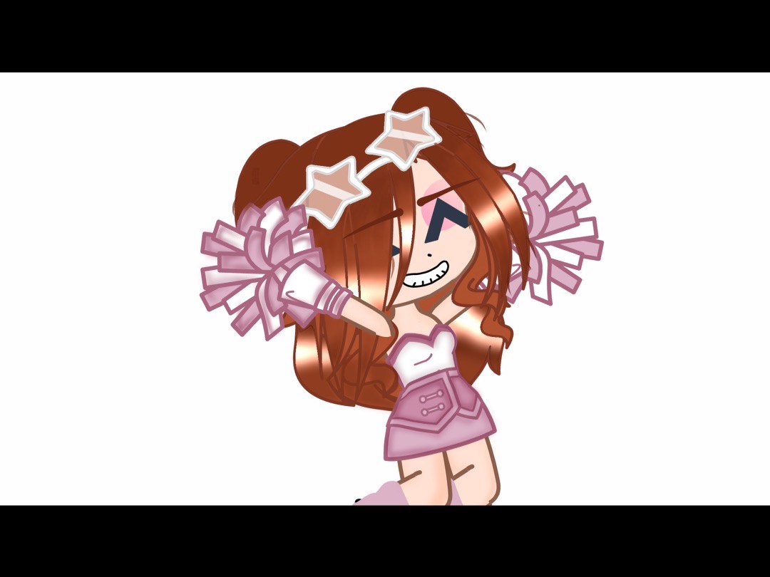 Lily the Cheerleader Thumbnail