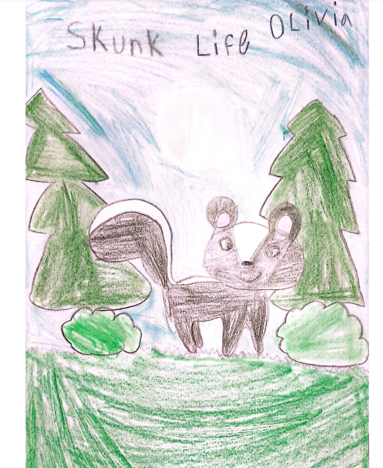 Skunk Life Thumbnail