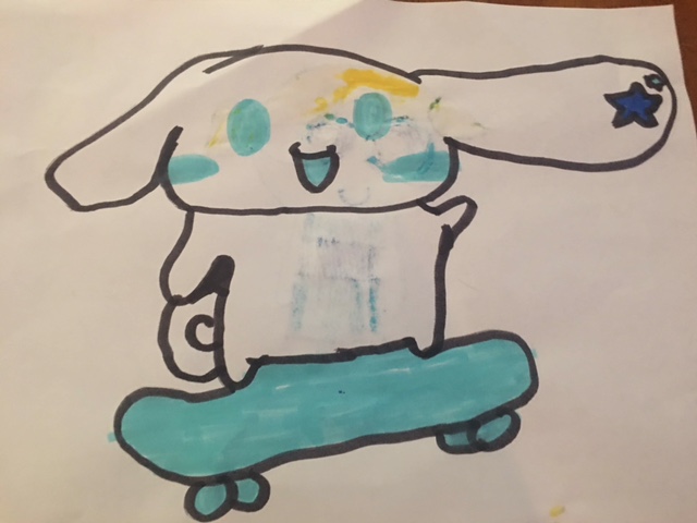 Cinnamoroll Thumbnail