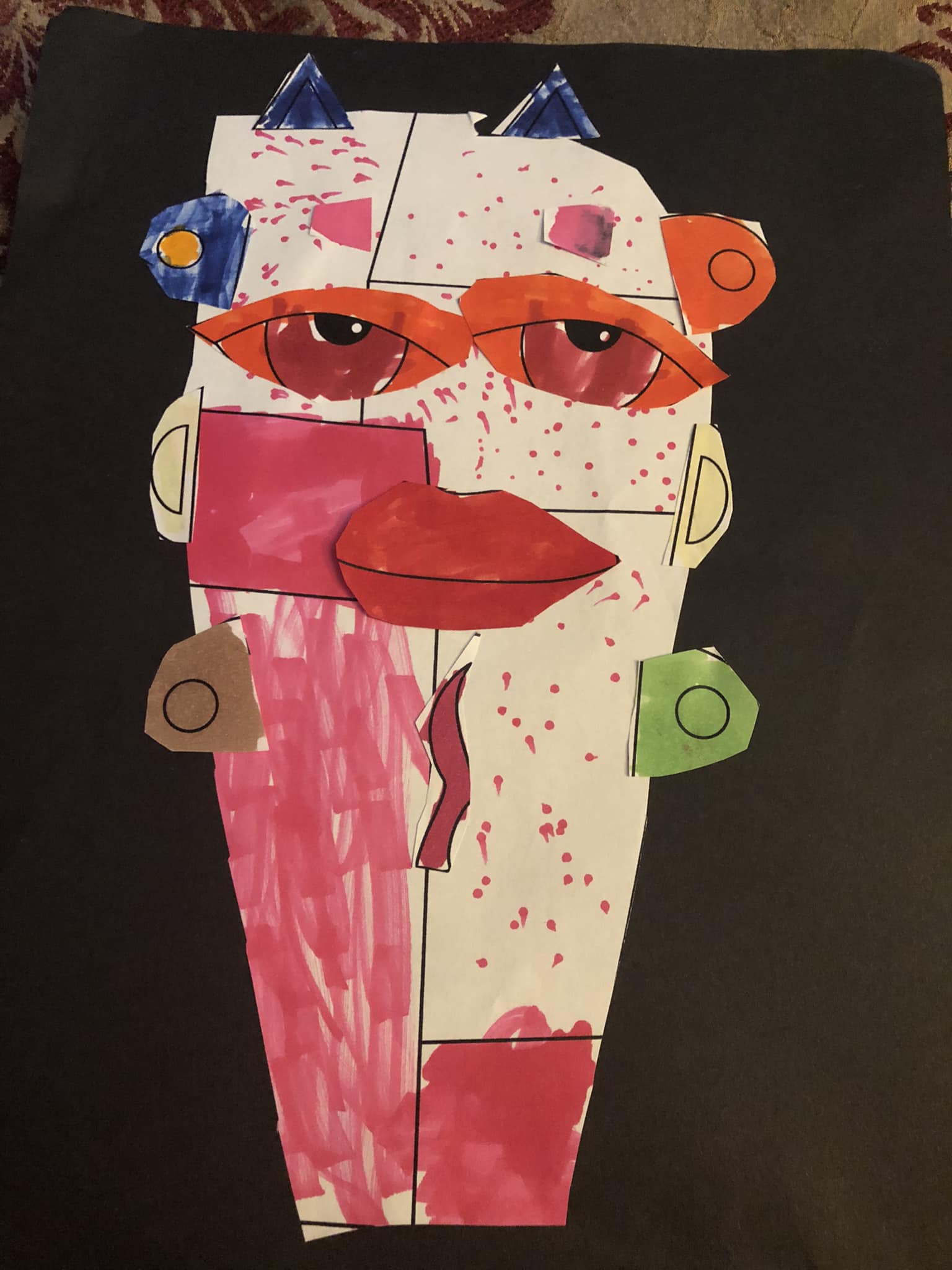Abstract Art Thumbnail