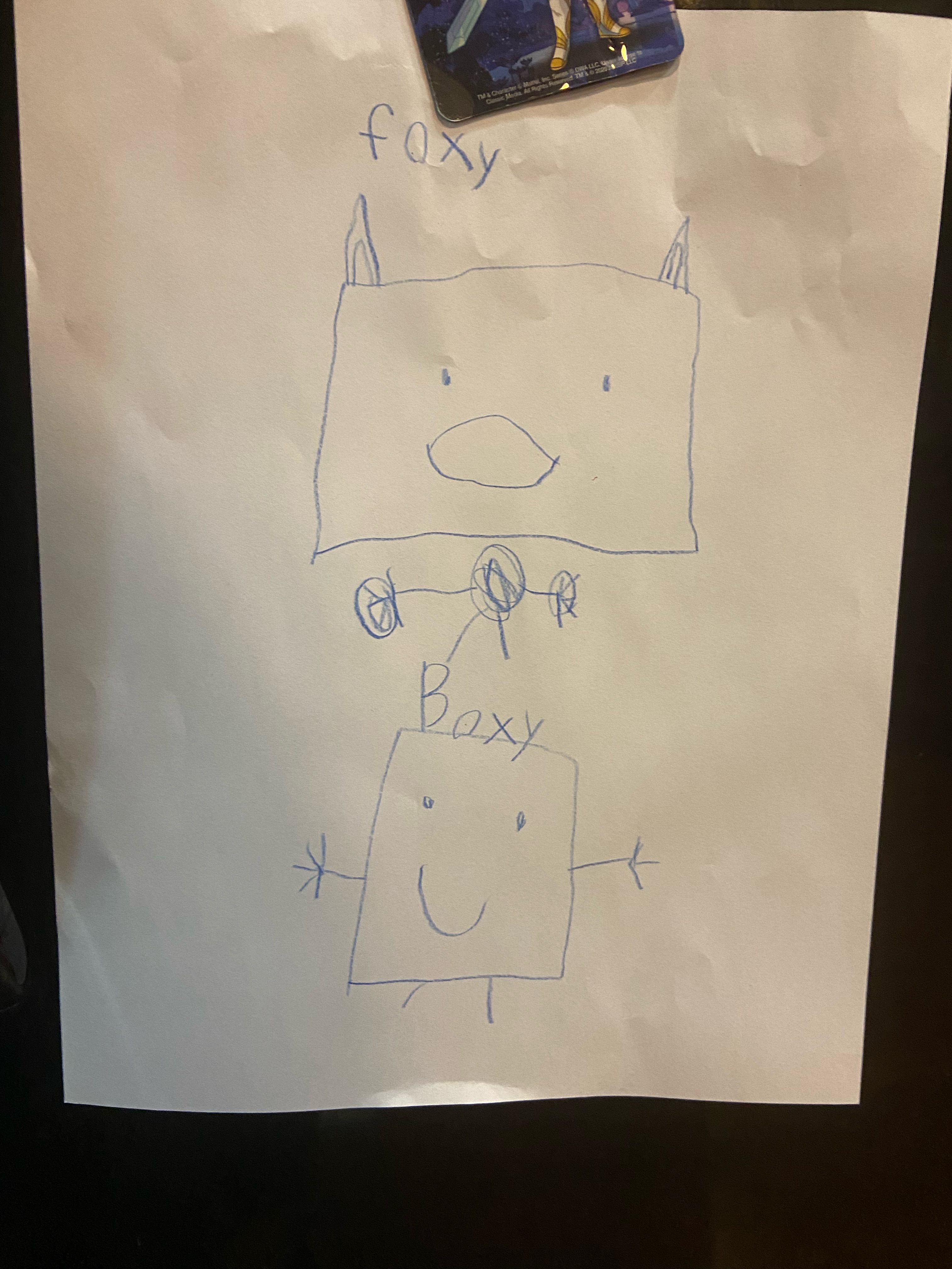 Lankybox Thumbnail