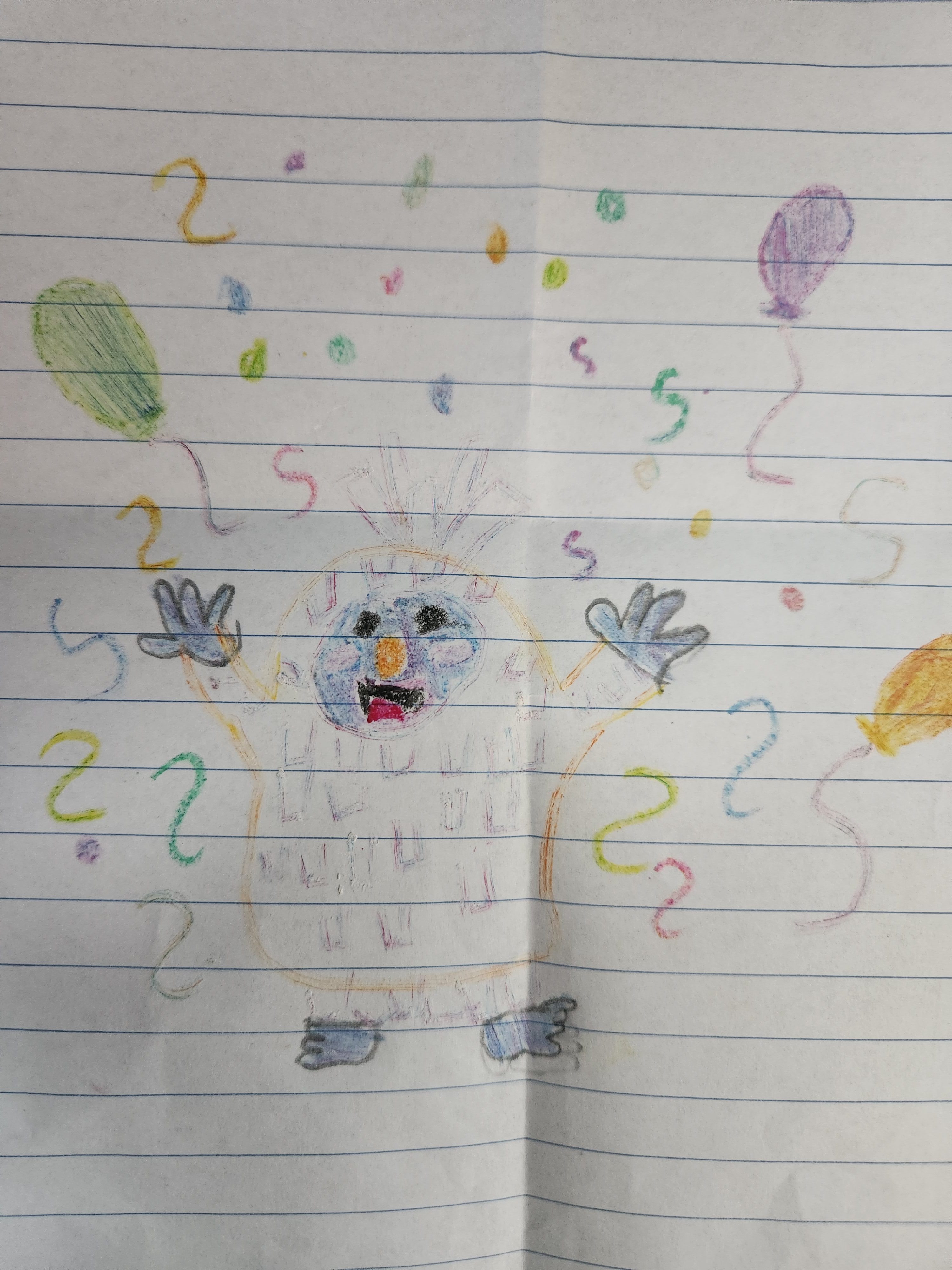 Party Monster Thumbnail
