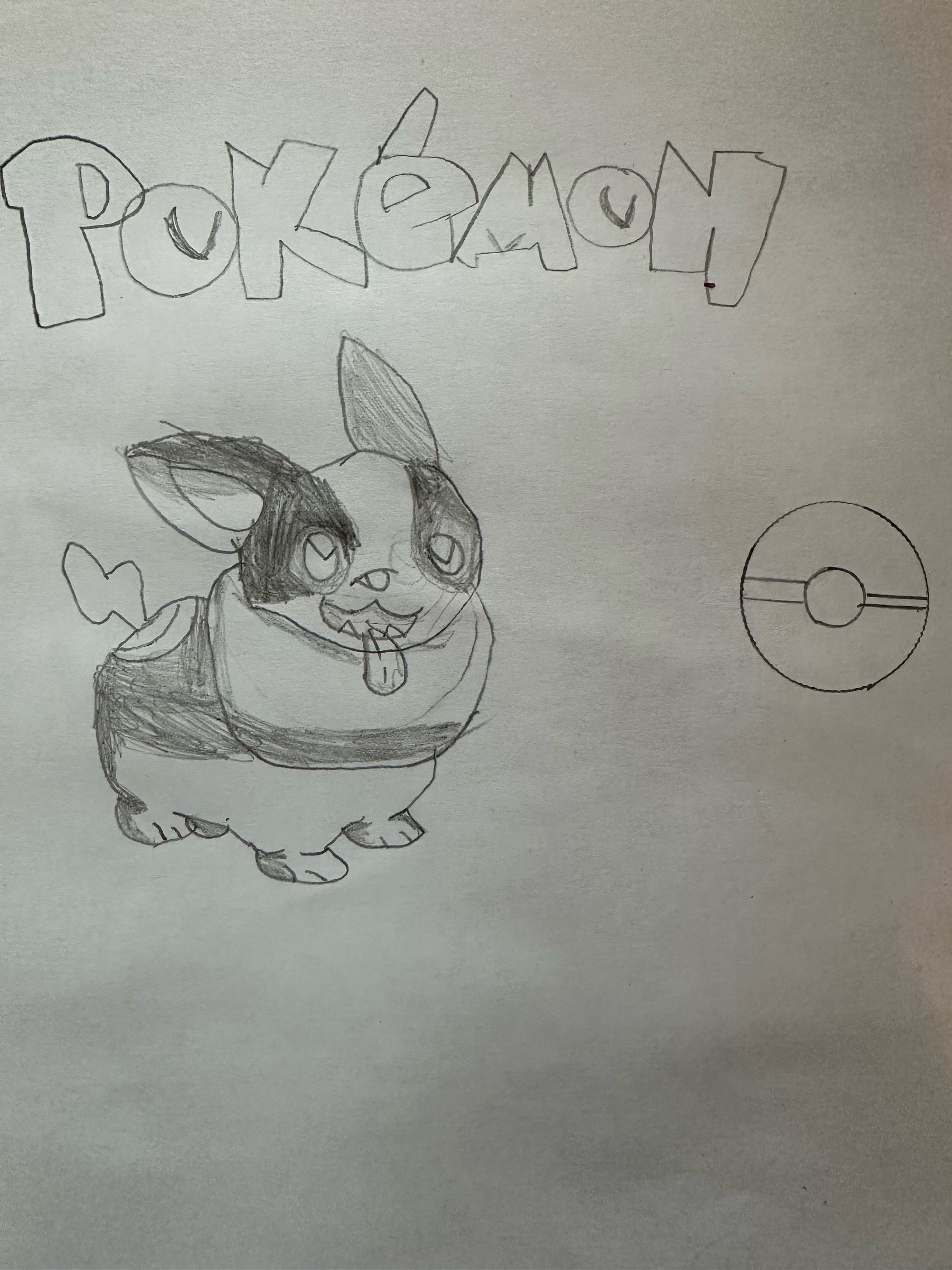 Pokemon Thumbnail