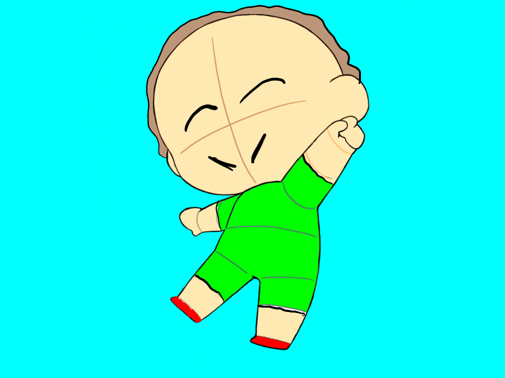 Cute! Thumbnail