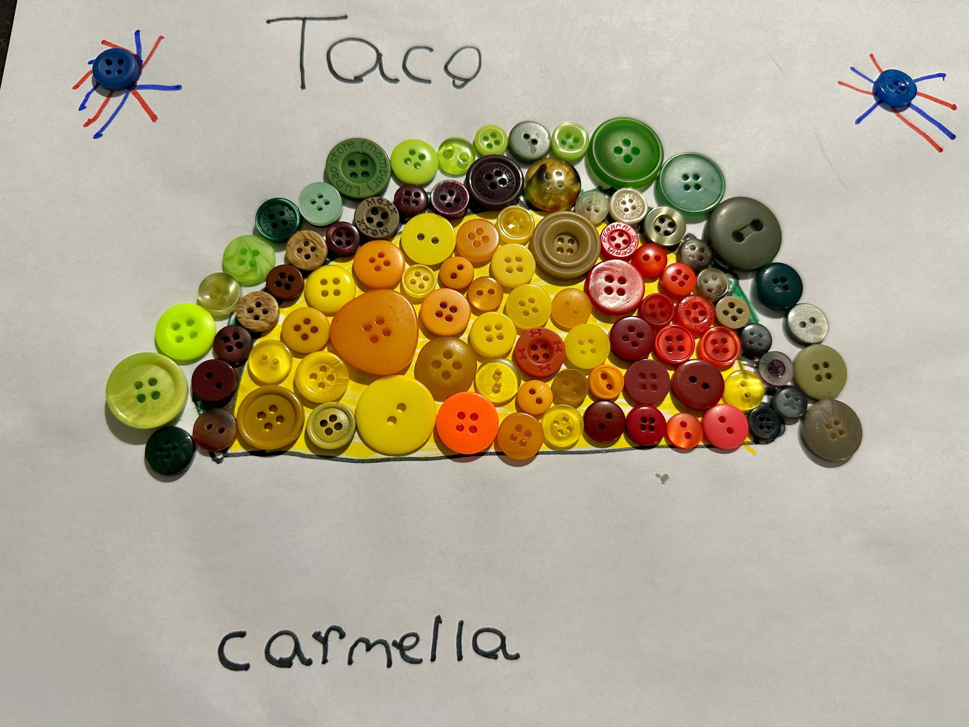 Taco Thumbnail