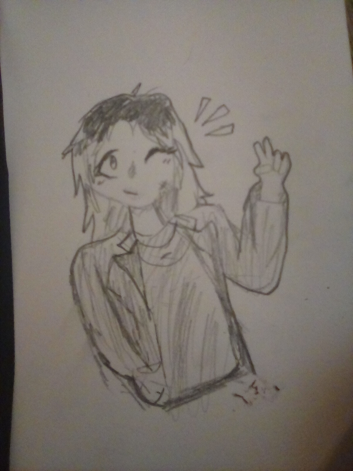 A Girl Thumbnail