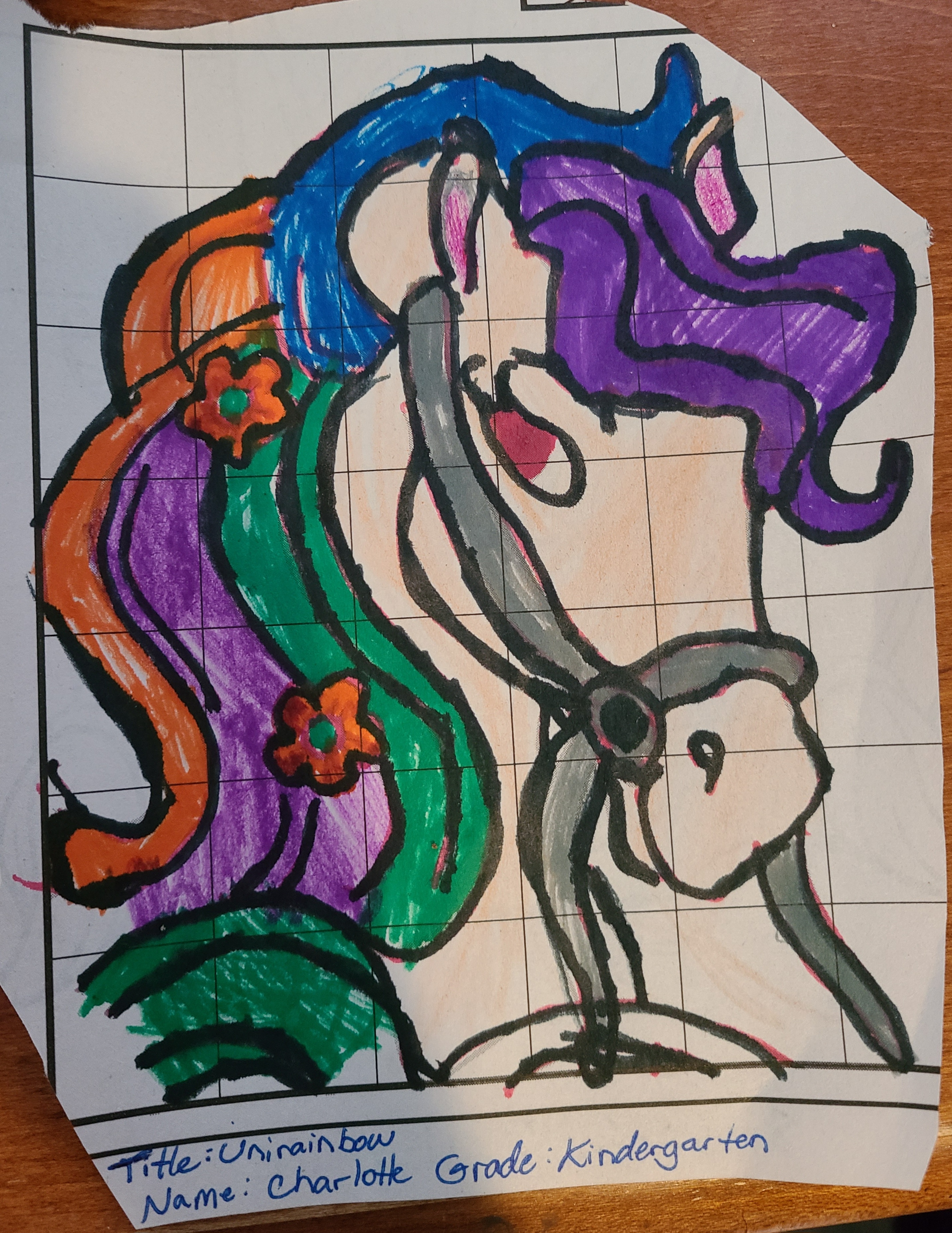 Unirainbow Thumbnail