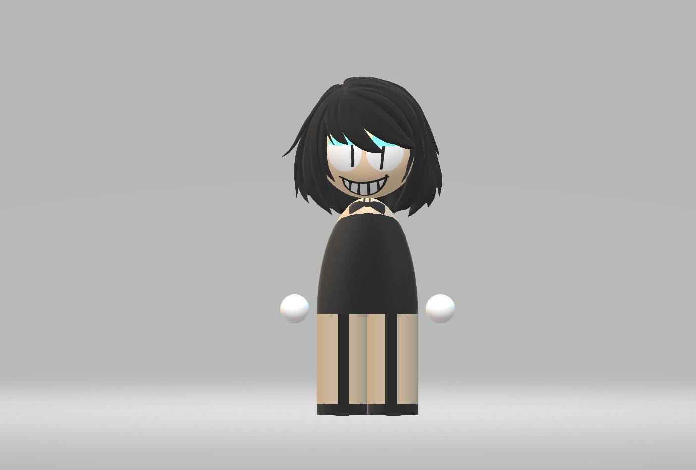 Little Missy Thumbnail