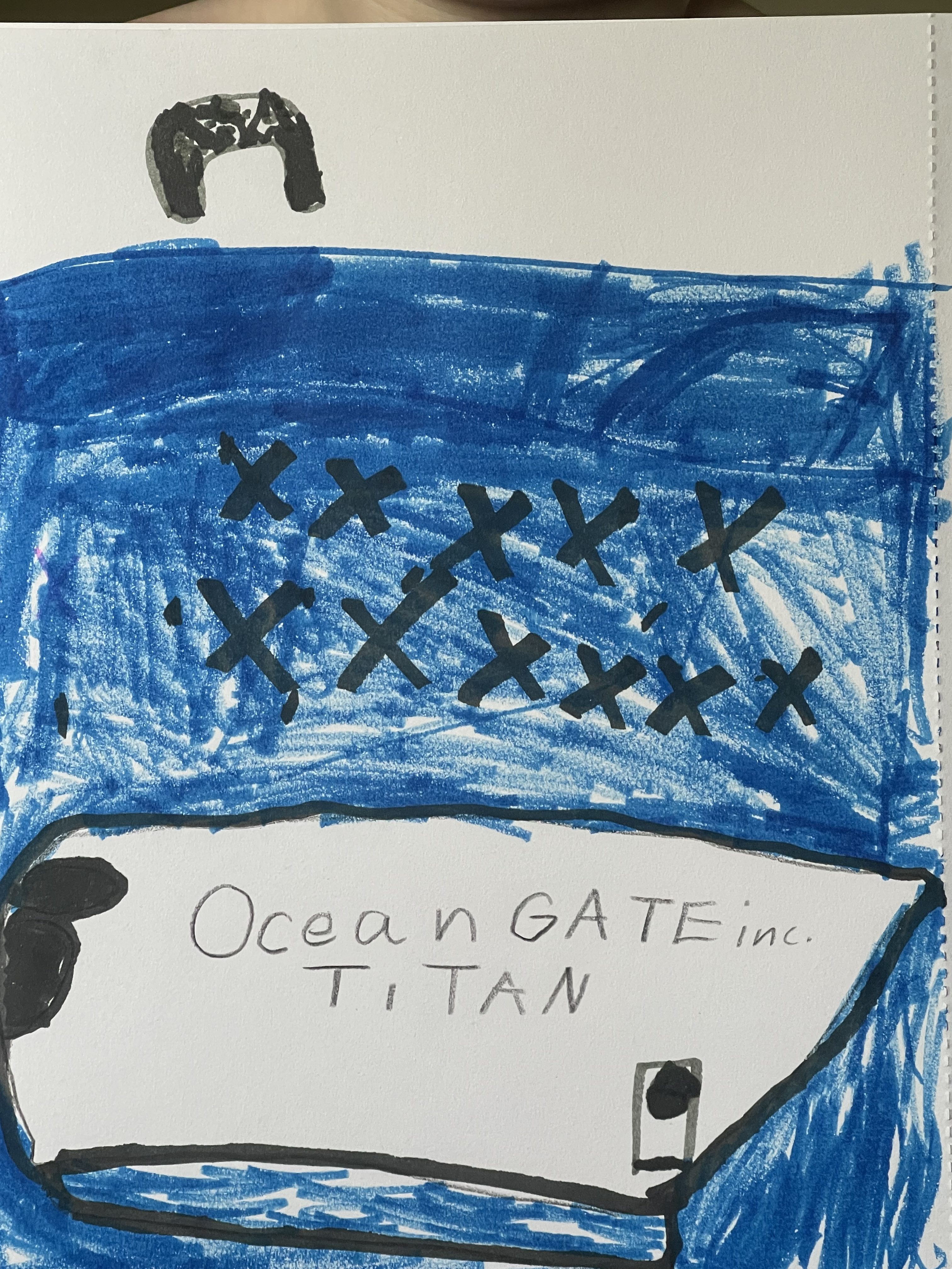 OceanGate Thumbnail