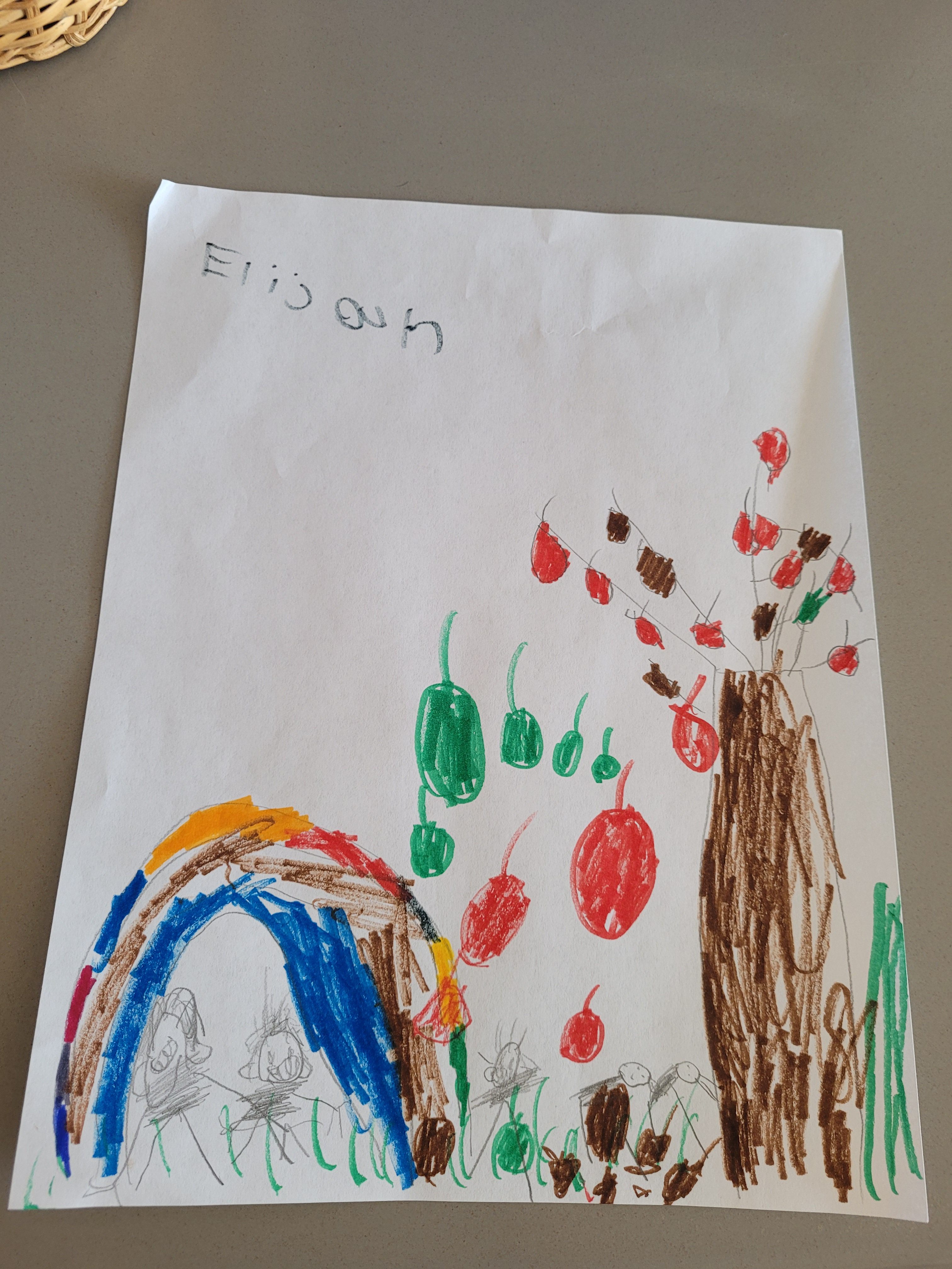 The Garden of Eden Thumbnail