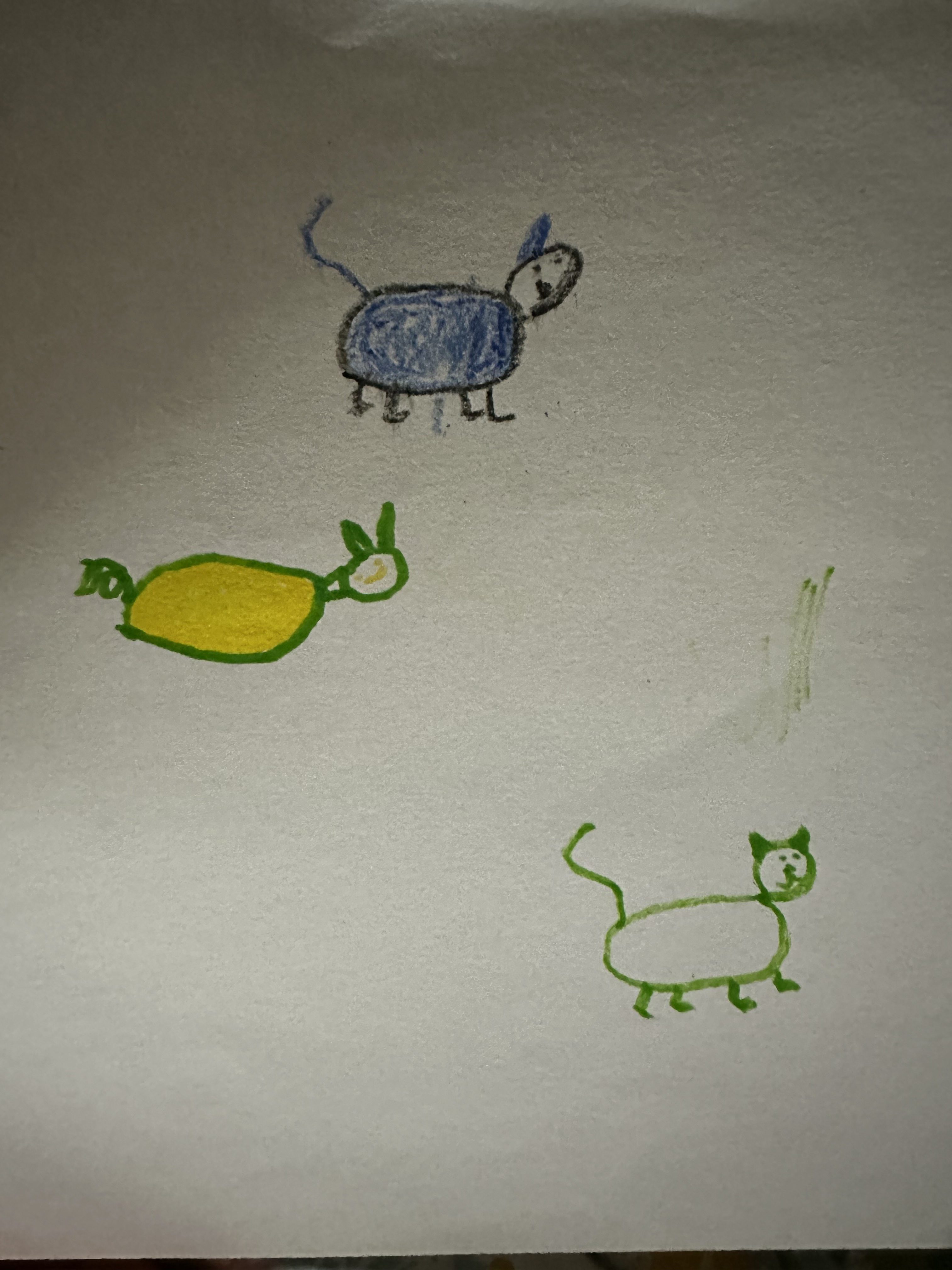 Cats Thumbnail