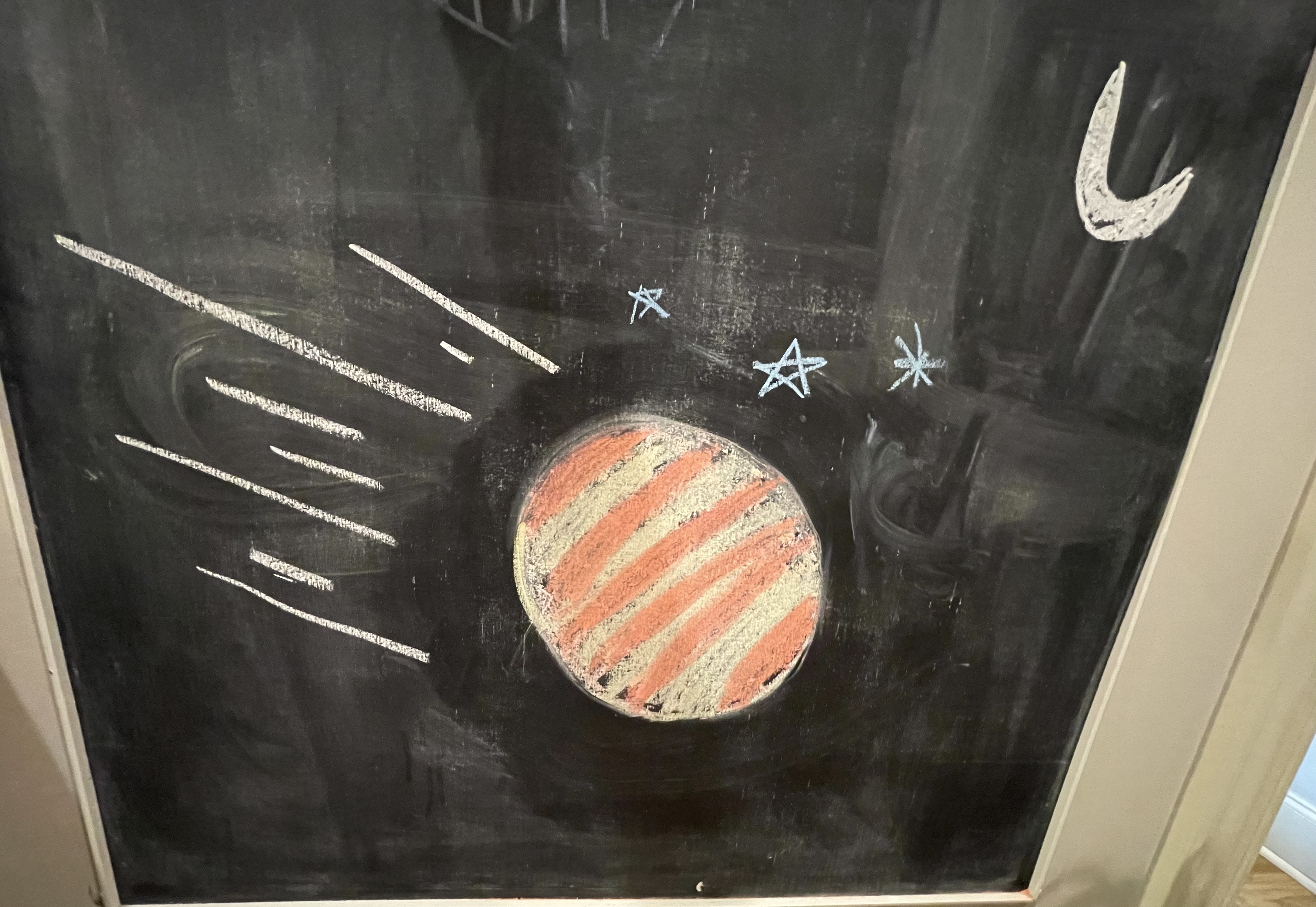 Shooting Planet Thumbnail