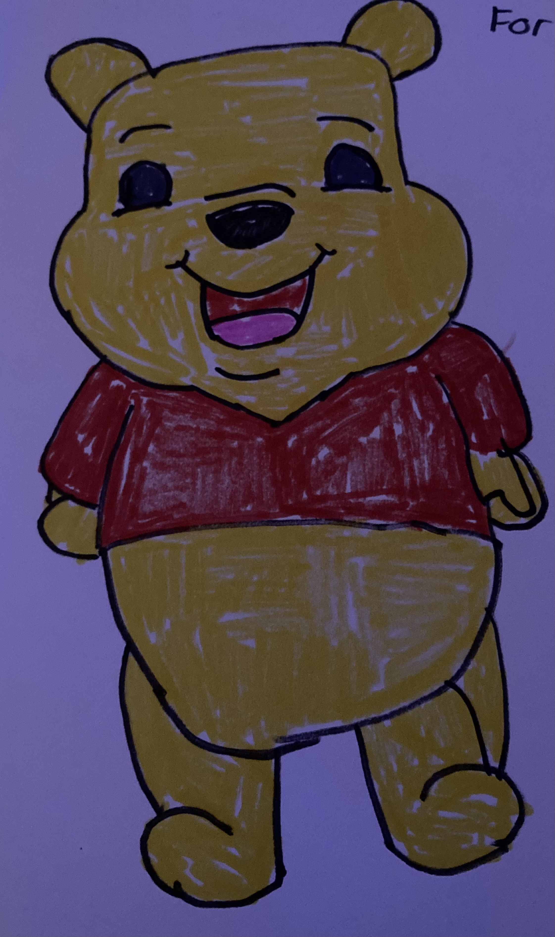 Winne the Pooh Thumbnail