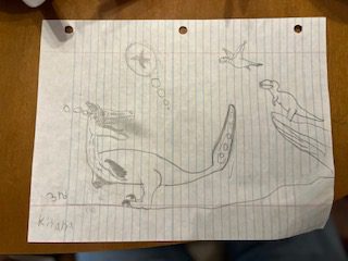 Kitanasaurs Thumbnail