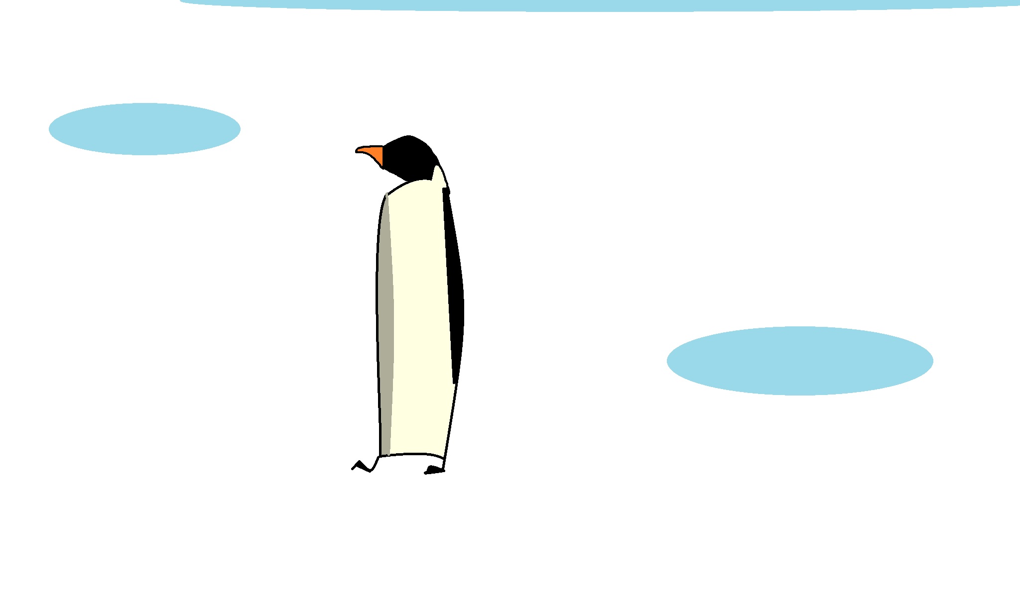 Penguin Thumbnail