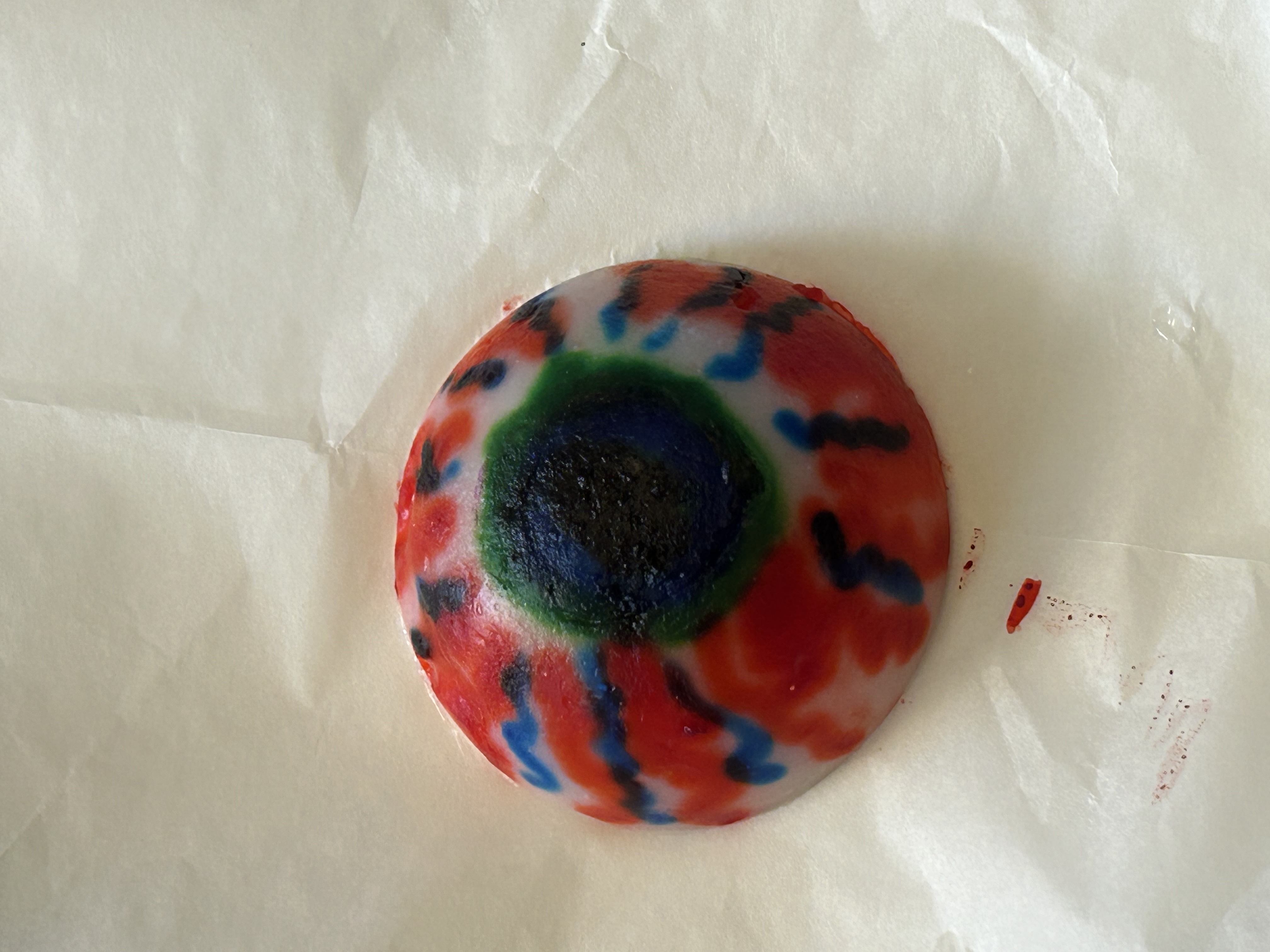 The Eyeball Thumbnail