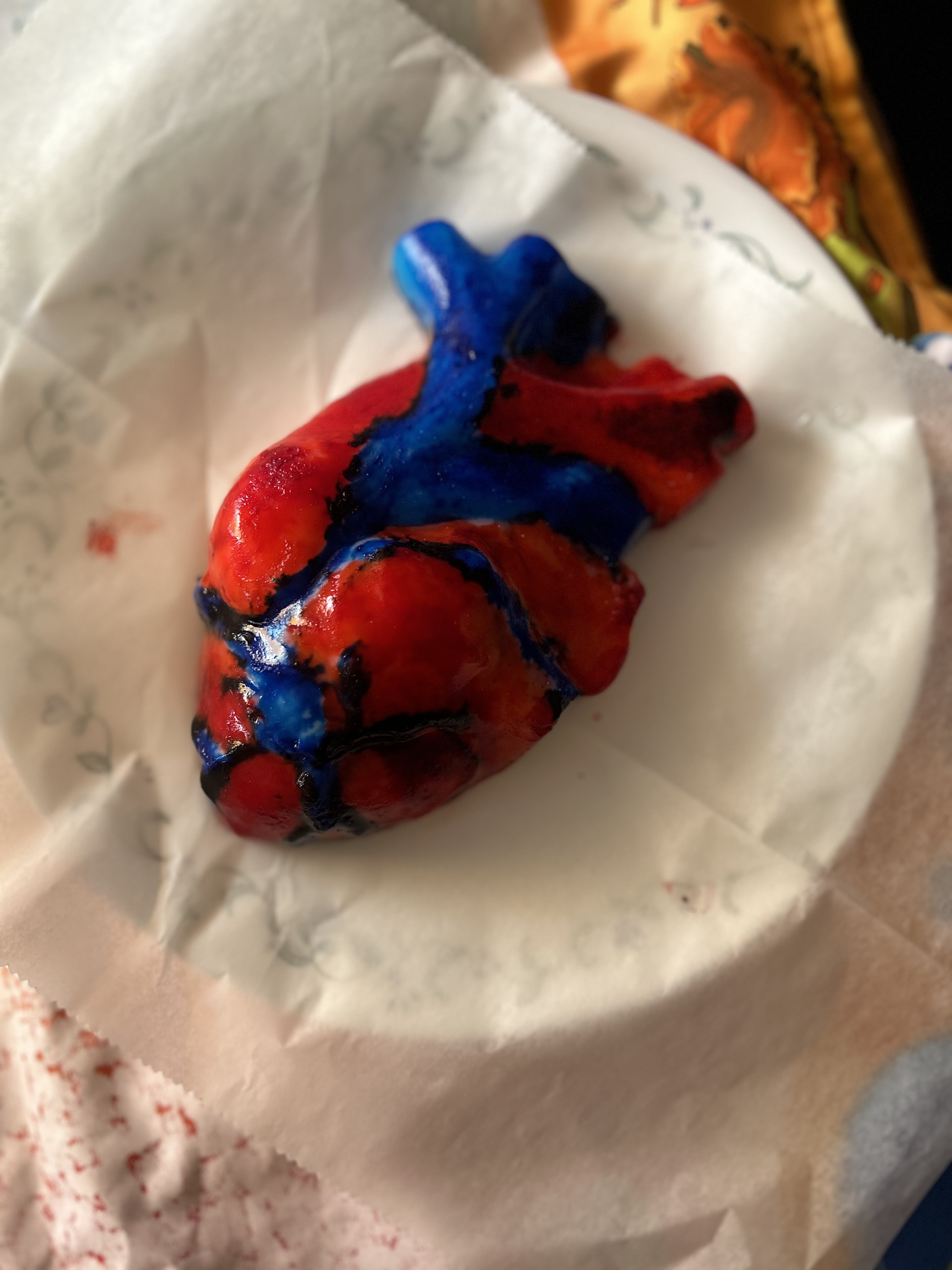 The heart Thumbnail