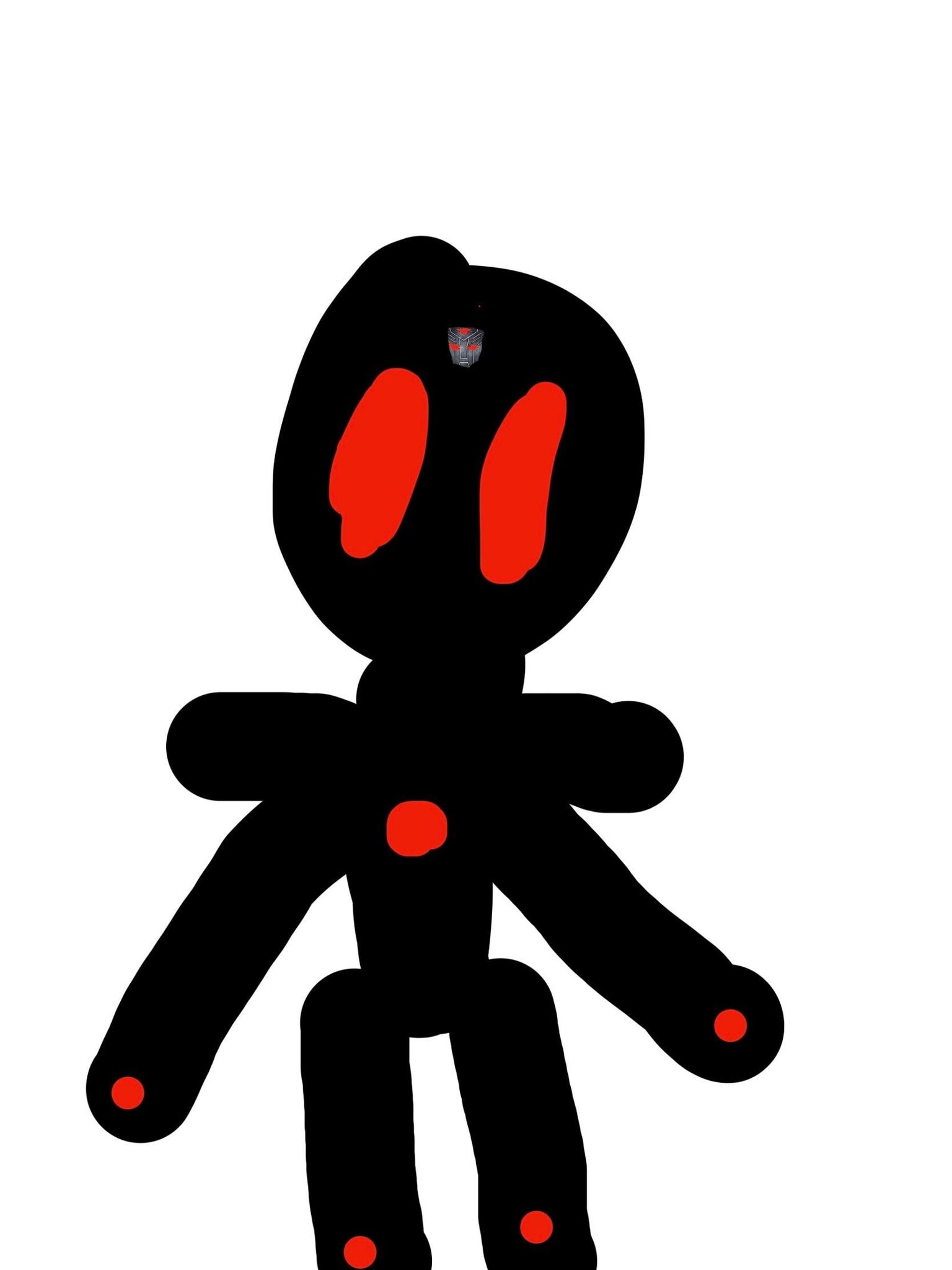 Robo the Transformer Thumbnail