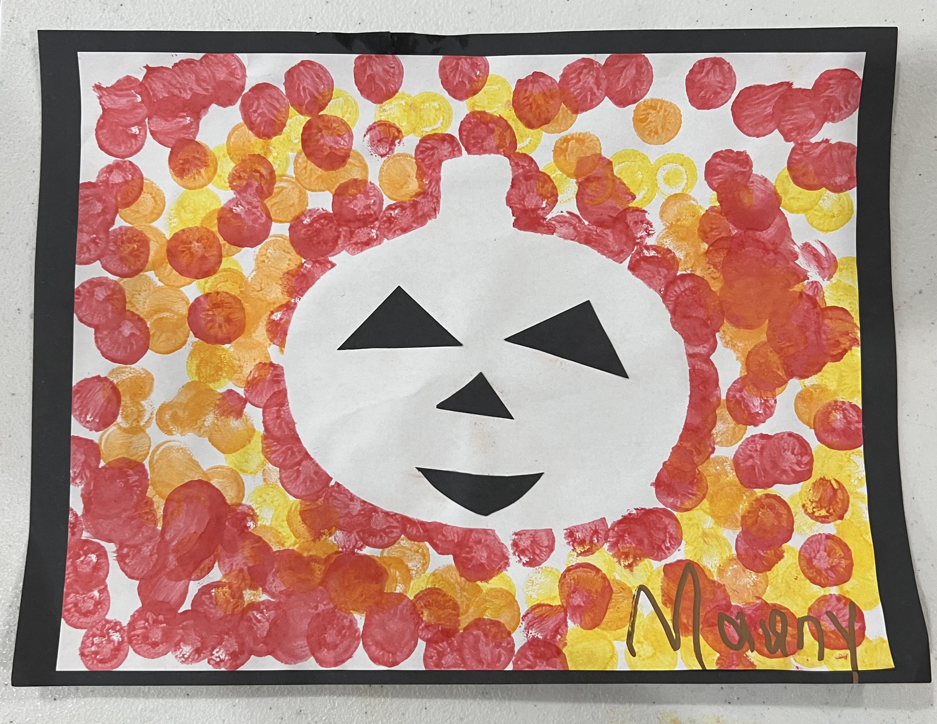 Pumpkin 2023 Thumbnail