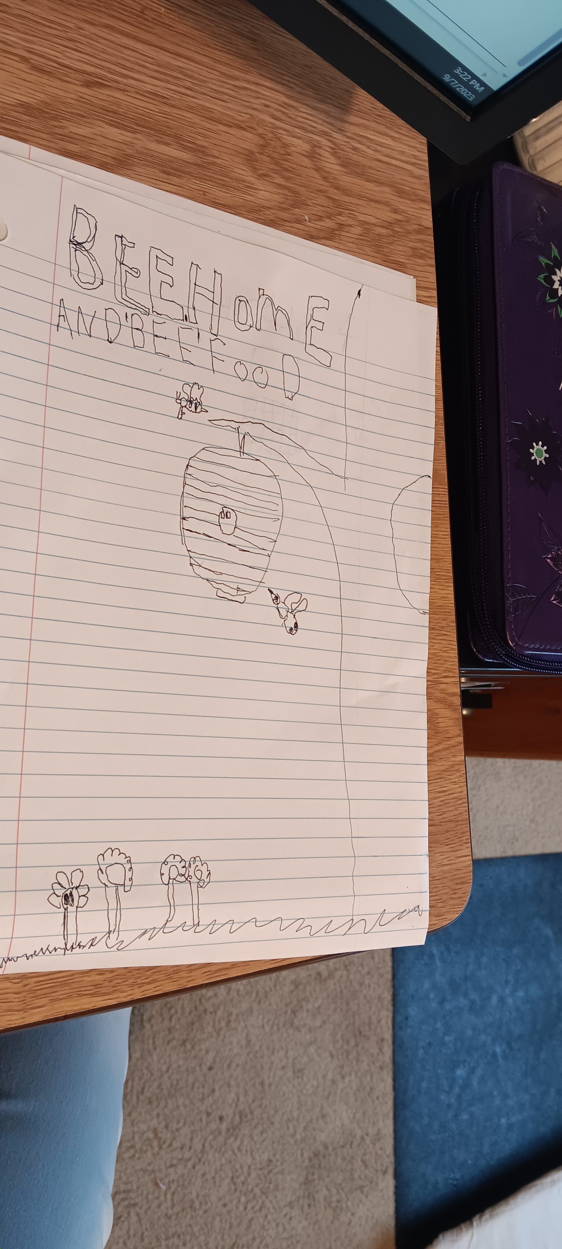 Bee Home Thumbnail