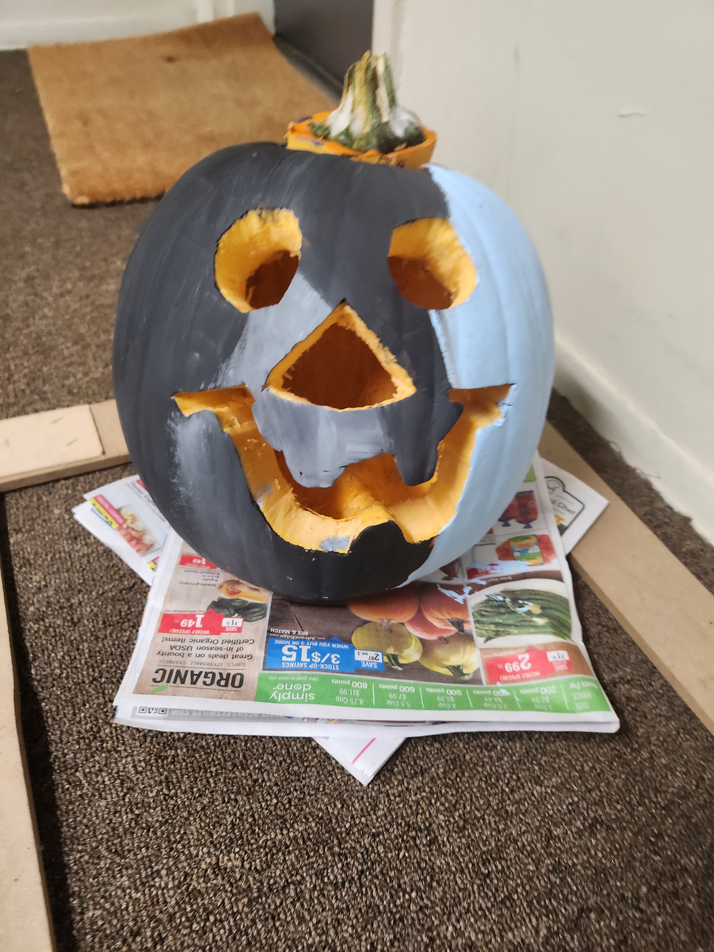 Halloween Thumbnail