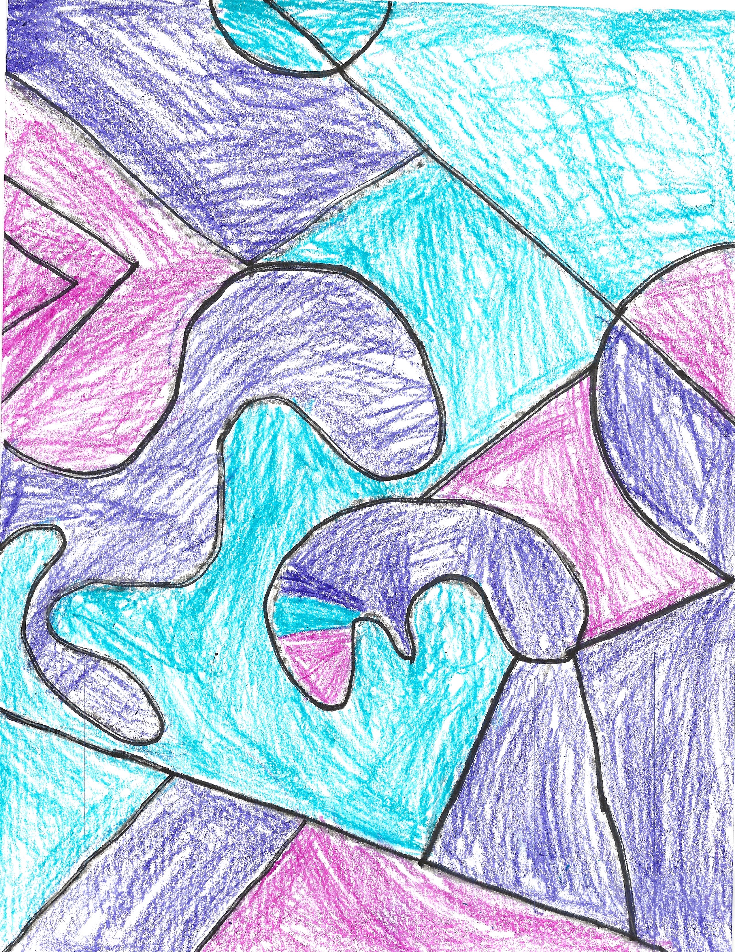 Abstract by Ny Thumbnail
