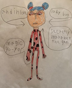 Ladybug Thumbnail