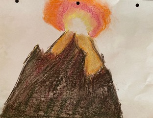 Volcano Thumbnail