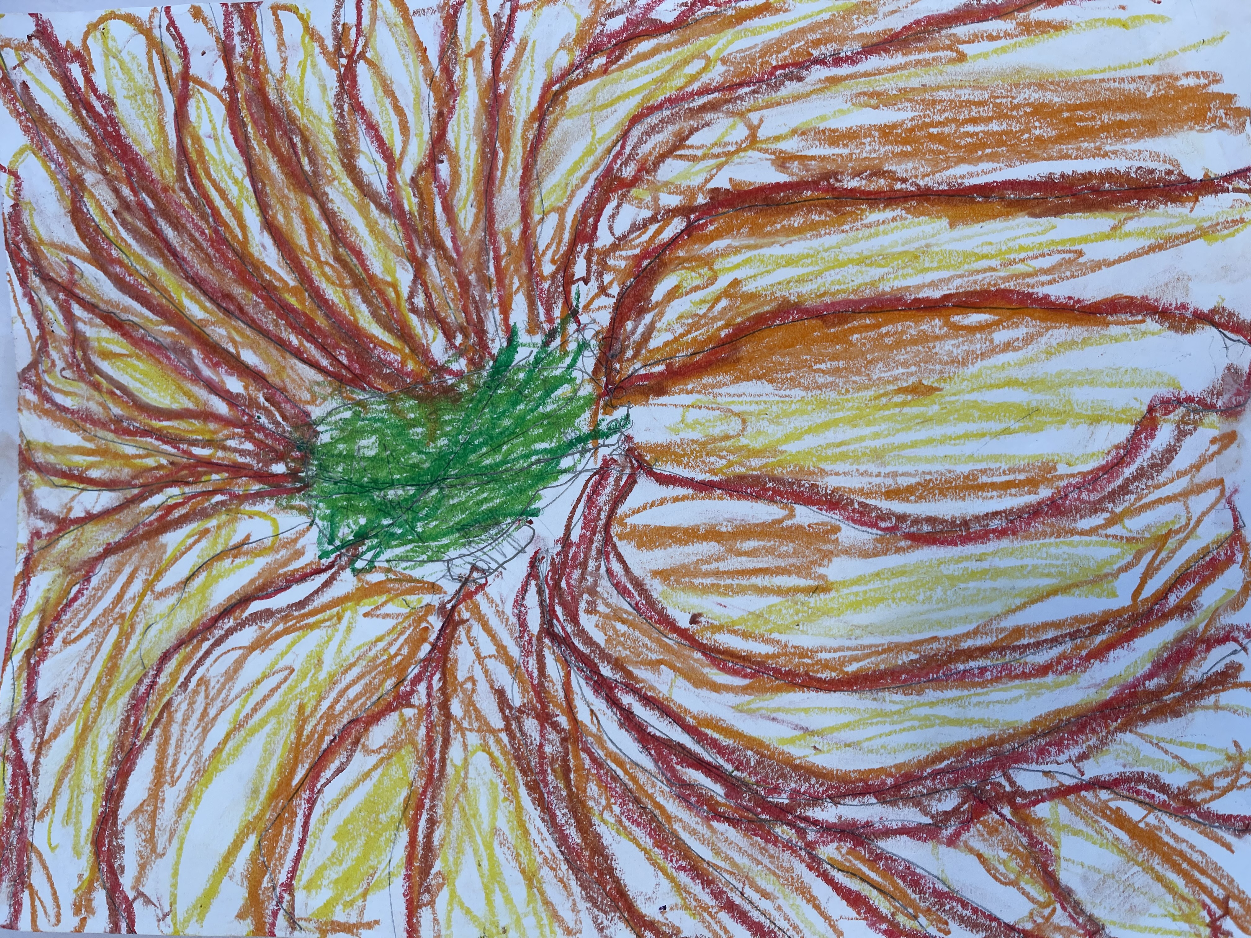 Crazy Pumpkin Thumbnail