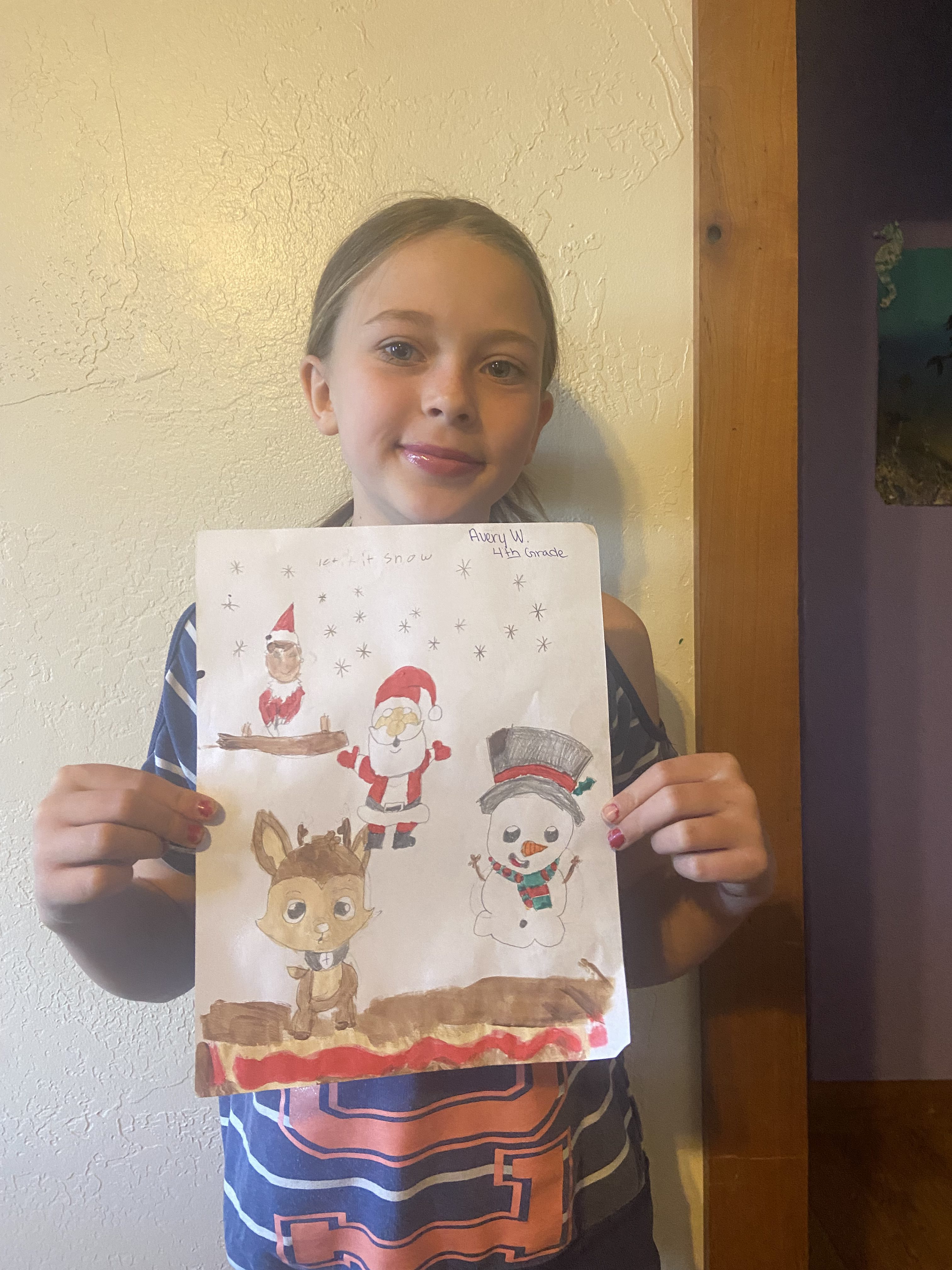 Christmas Art Thumbnail