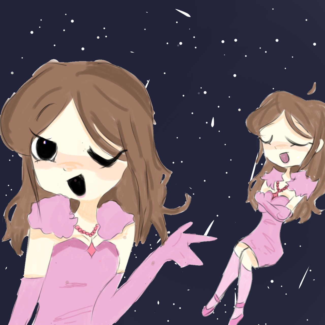 Princess Star Thumbnail