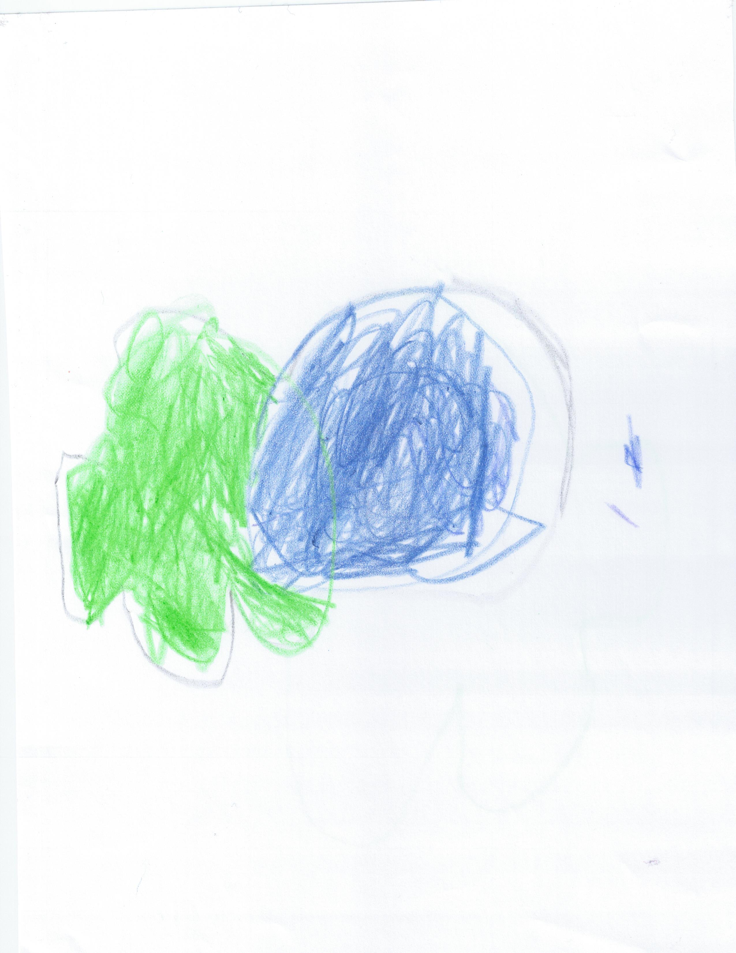 Green Among Us Thumbnail